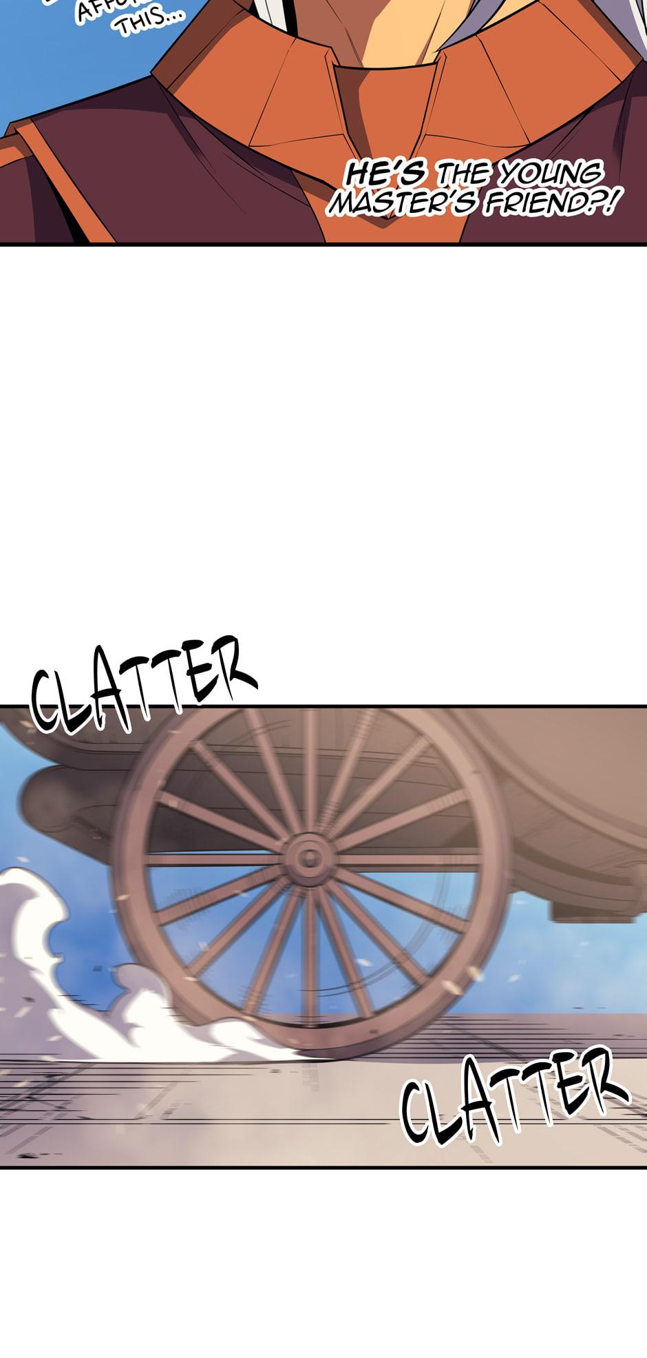 The Archmage Returns After 4000 Years Chapter 41