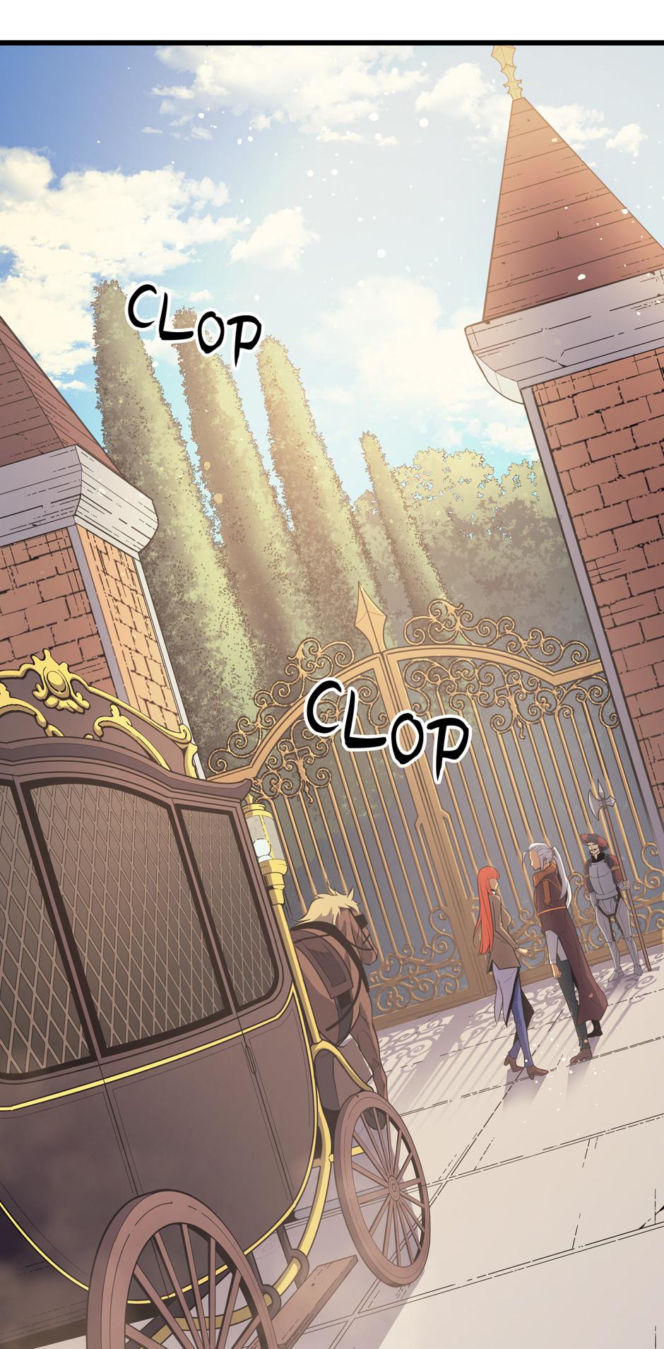 The Archmage Returns After 4000 Years Chapter 41