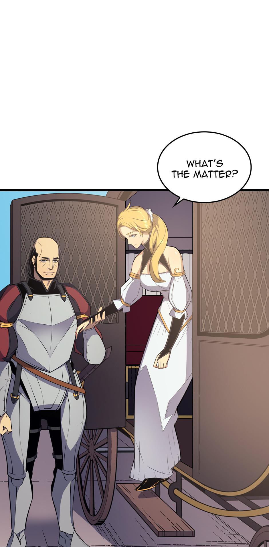 The Archmage Returns After 4000 Years Chapter 41