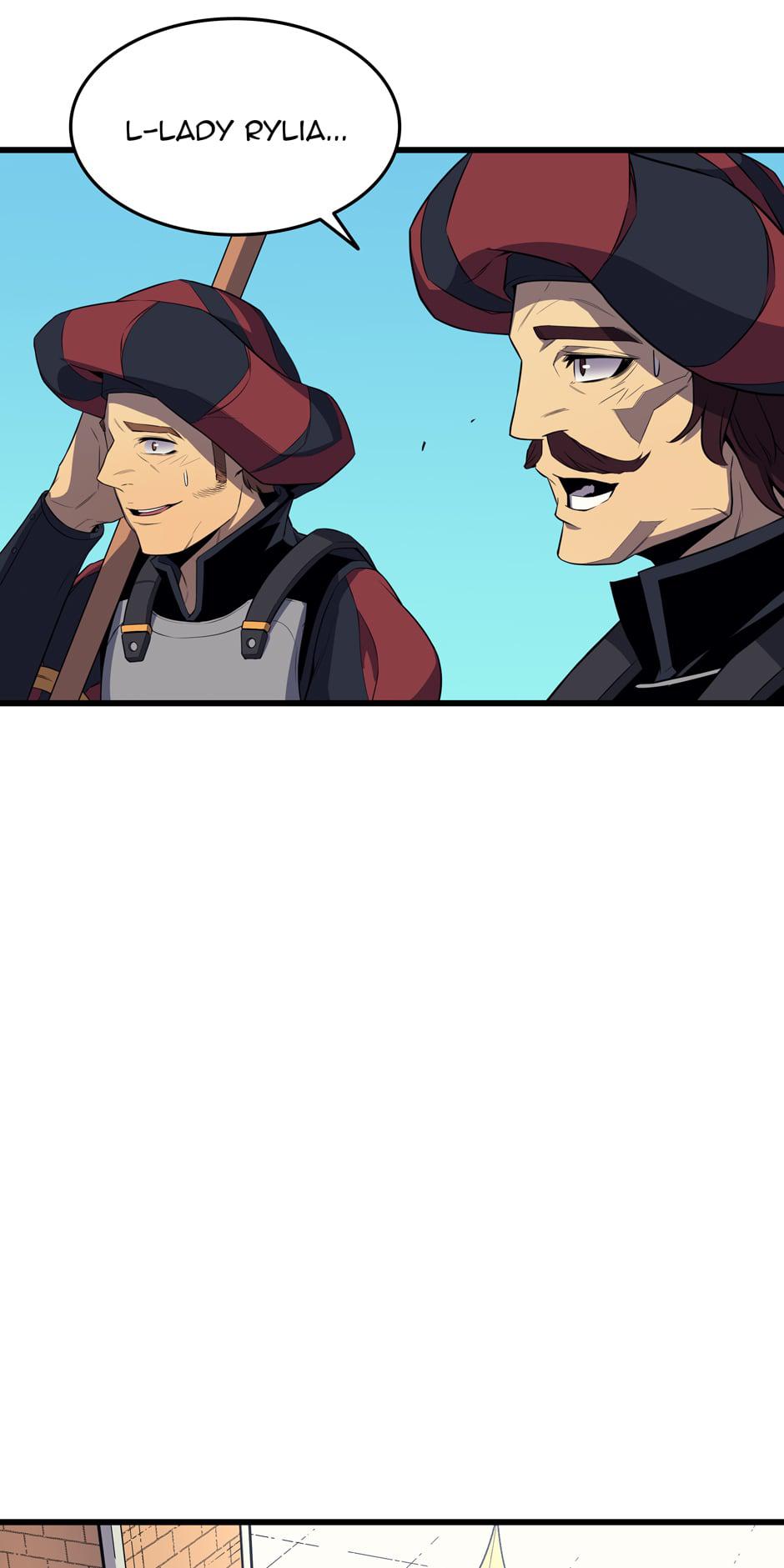 The Archmage Returns After 4000 Years Chapter 41