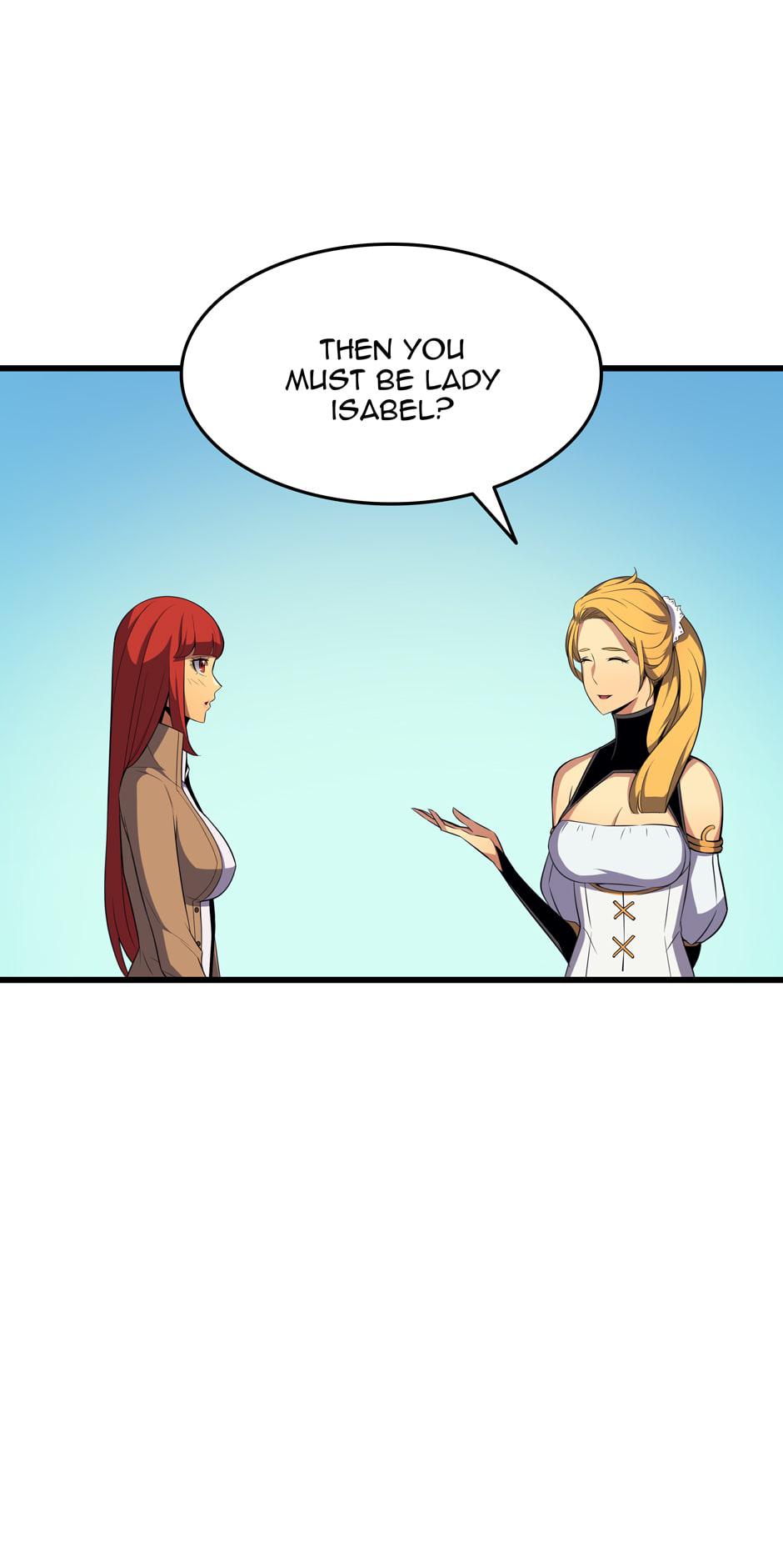 The Archmage Returns After 4000 Years Chapter 41