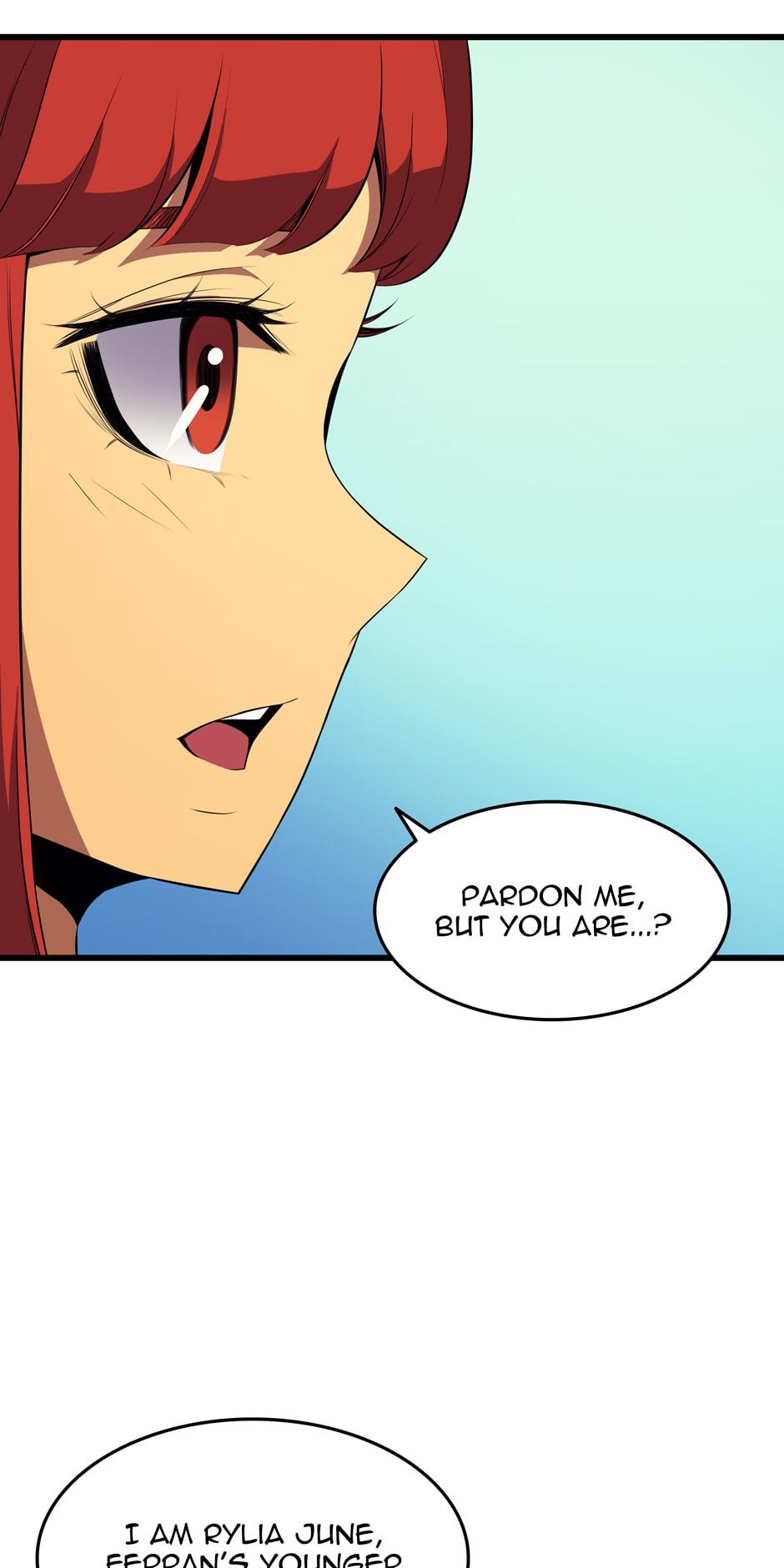 The Archmage Returns After 4000 Years Chapter 41