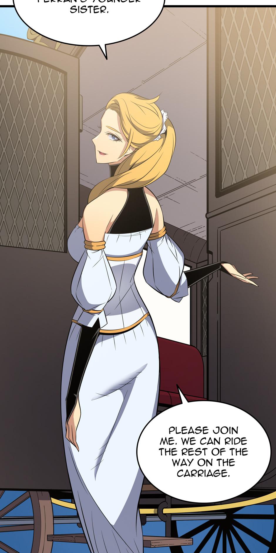 The Archmage Returns After 4000 Years Chapter 41