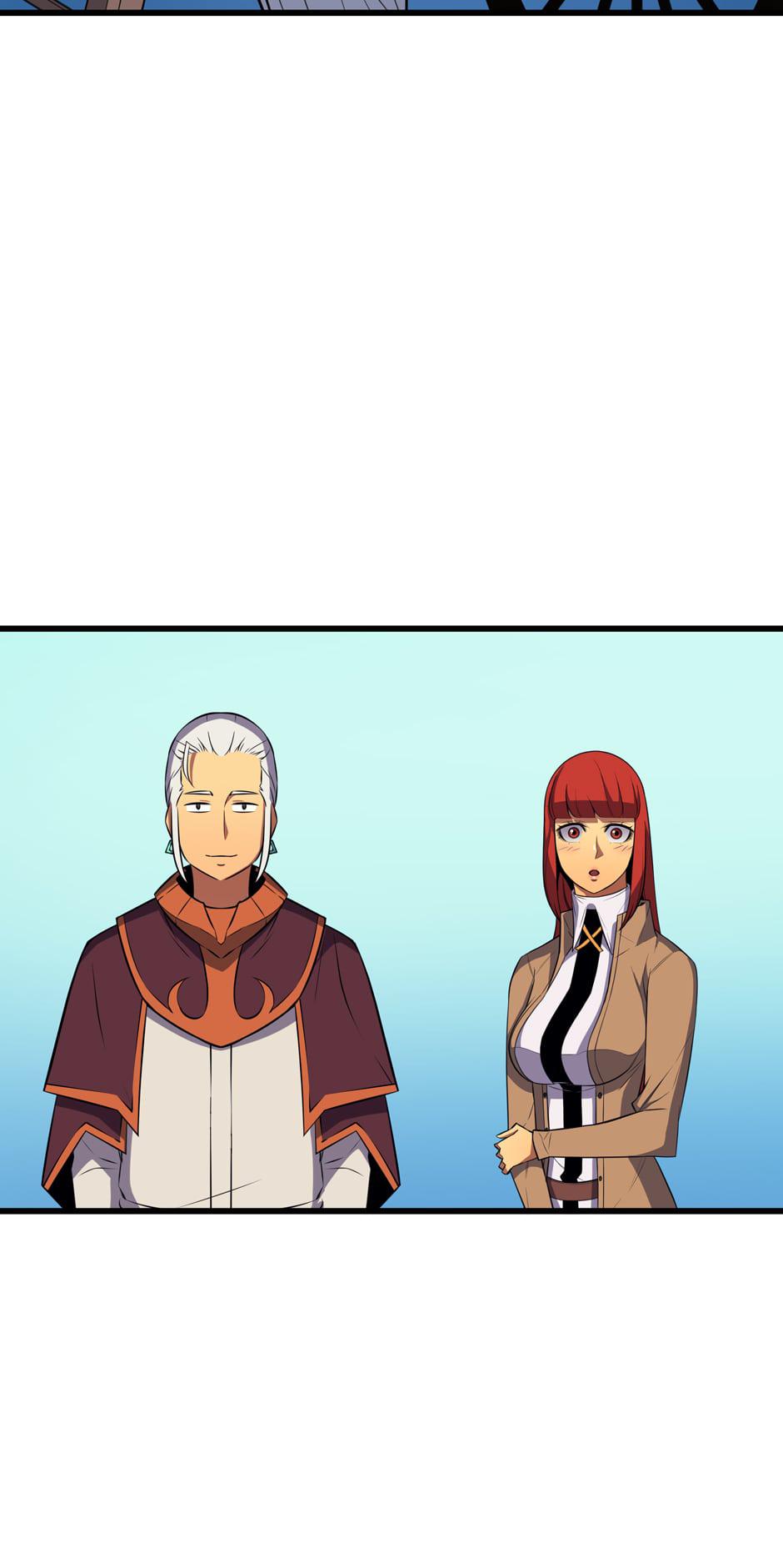 The Archmage Returns After 4000 Years Chapter 41