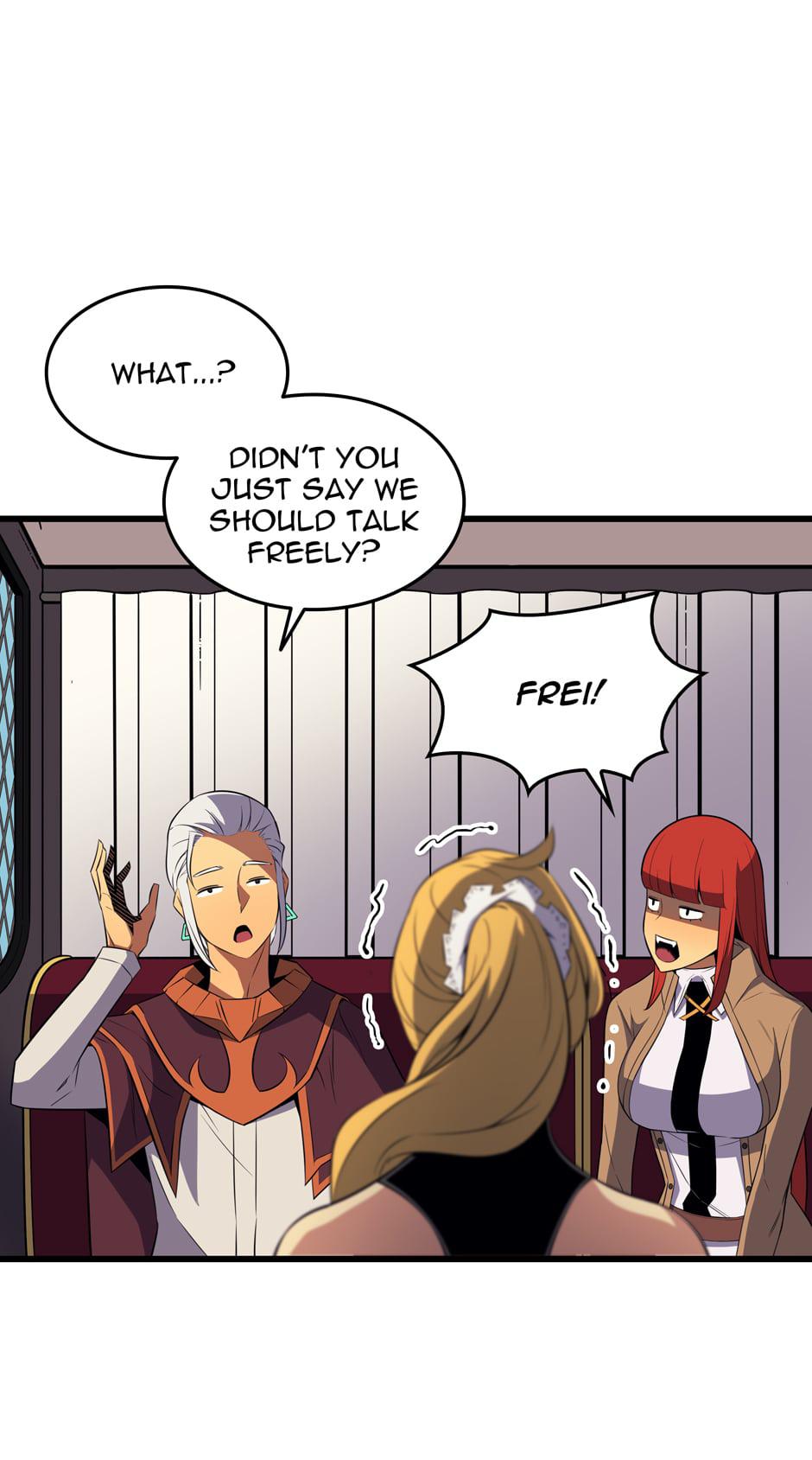 The Archmage Returns After 4000 Years Chapter 41