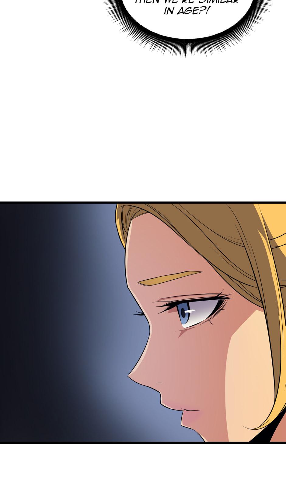 The Archmage Returns After 4000 Years Chapter 41