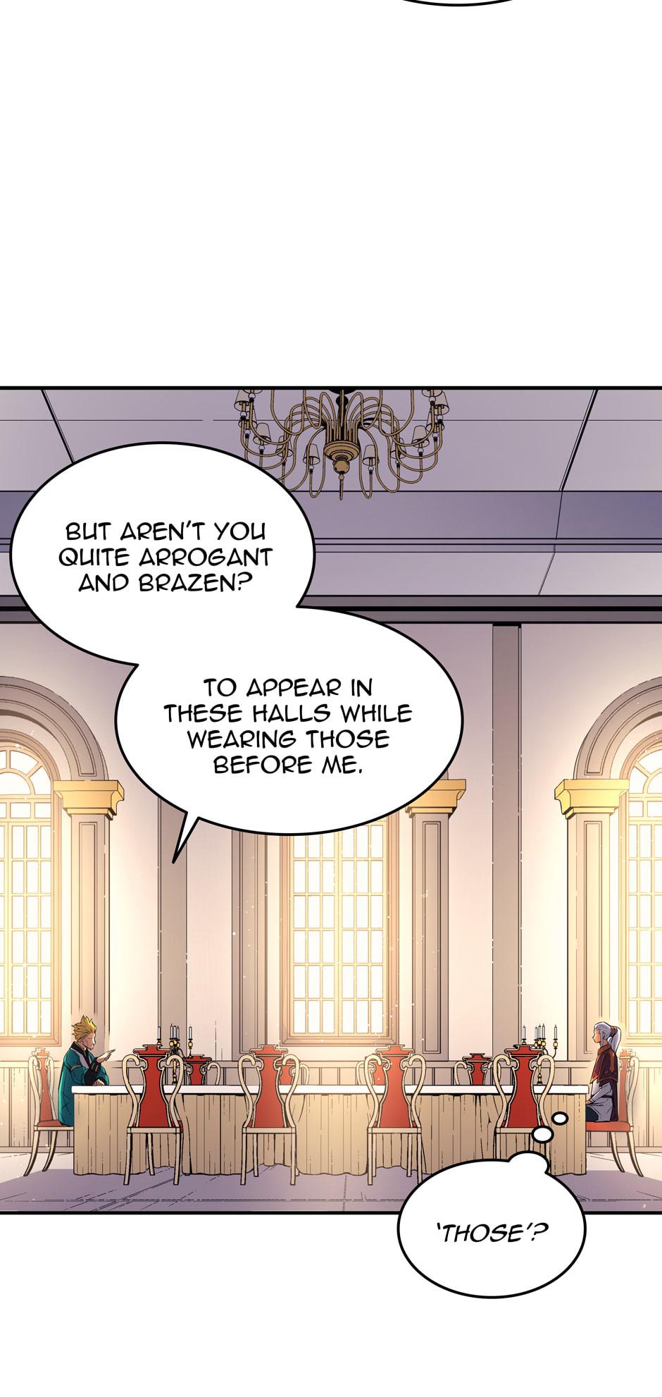 The Archmage Returns After 4000 Years Chapter 42