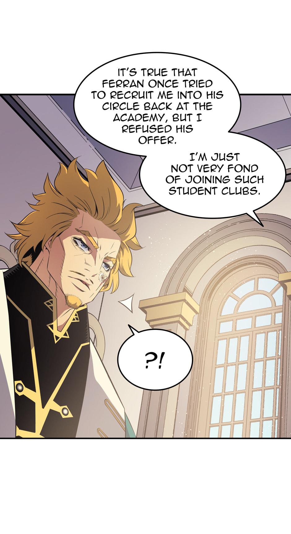 The Archmage Returns After 4000 Years Chapter 42