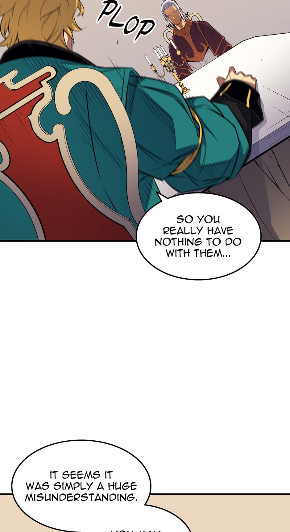 The Archmage Returns After 4000 Years Chapter 42