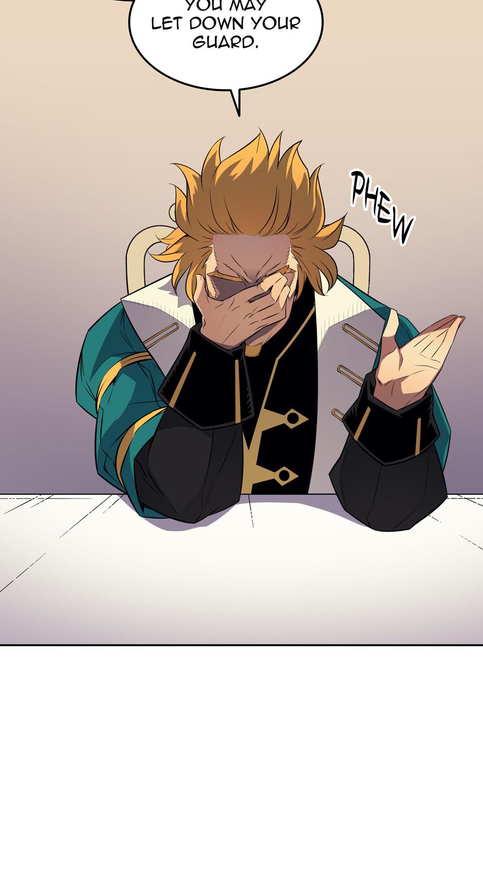 The Archmage Returns After 4000 Years Chapter 42