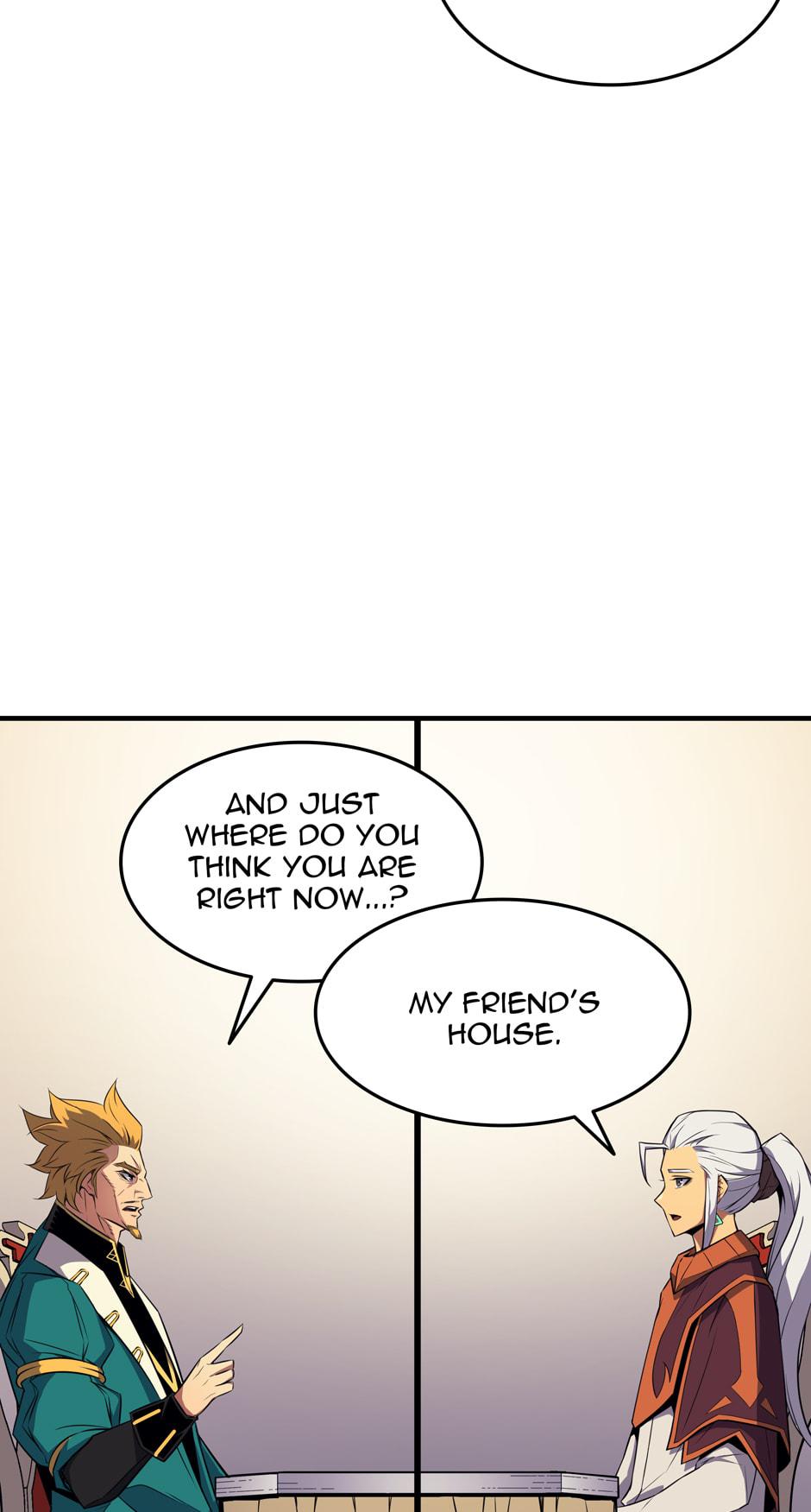 The Archmage Returns After 4000 Years Chapter 42