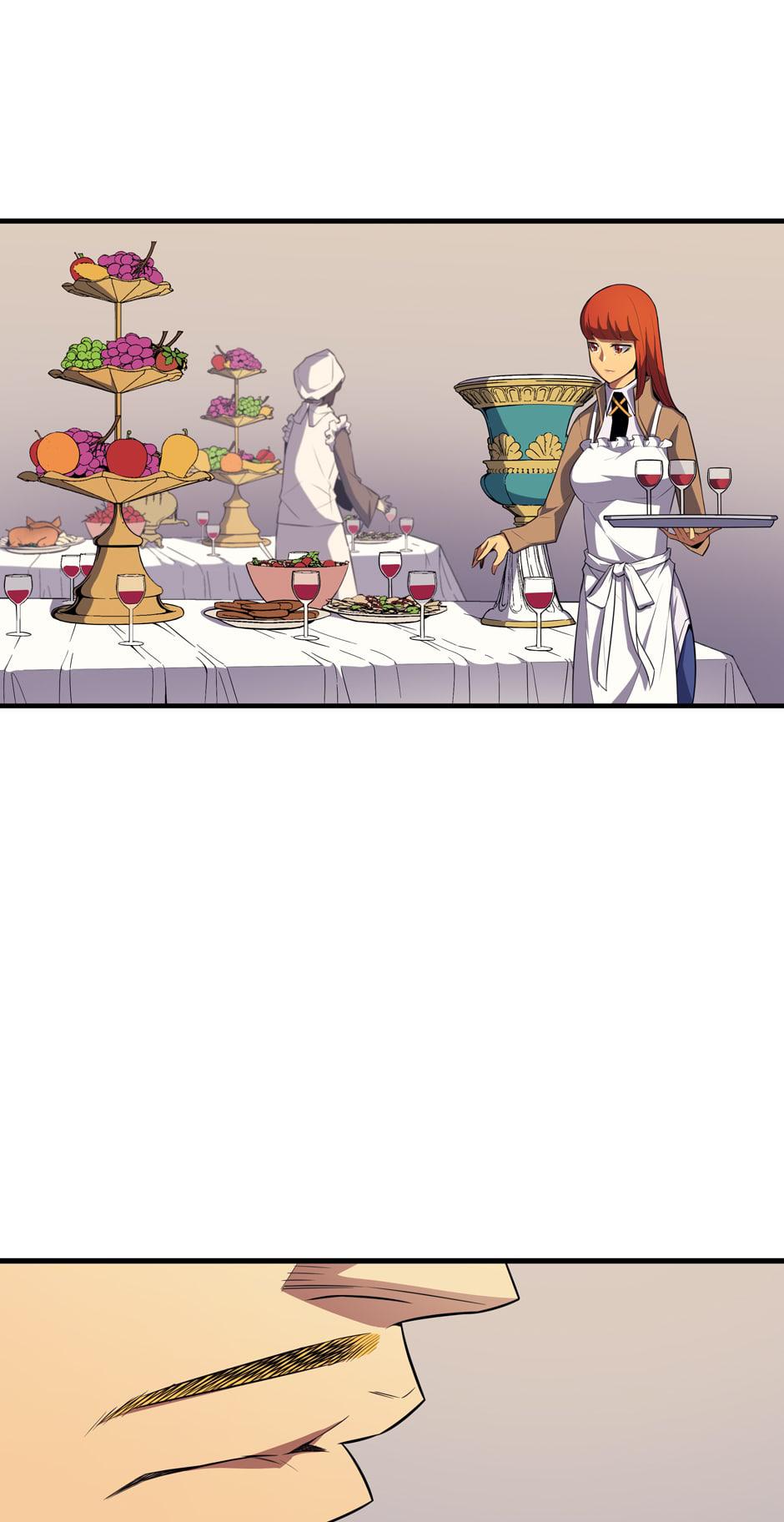 The Archmage Returns After 4000 Years Chapter 42