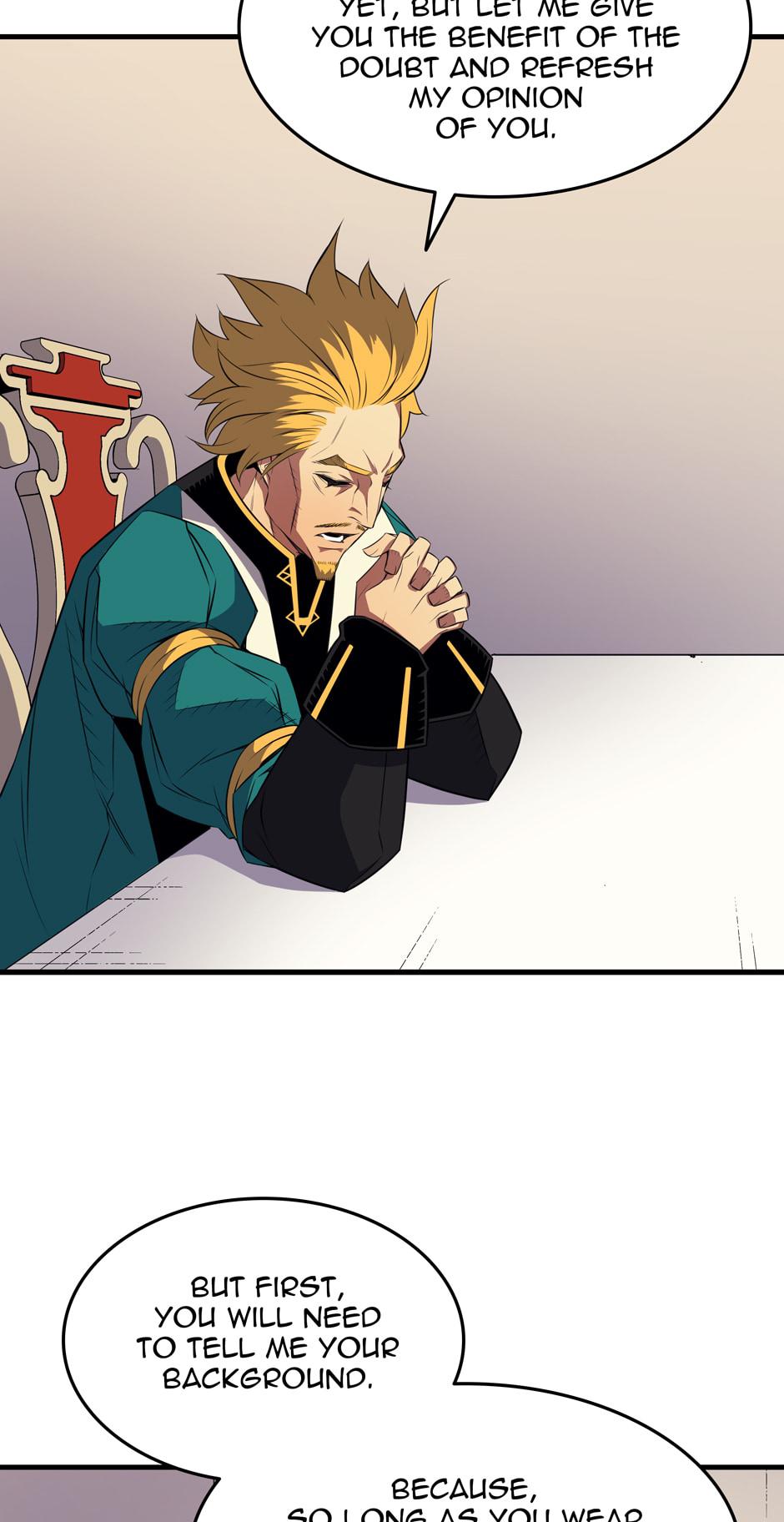 The Archmage Returns After 4000 Years Chapter 42