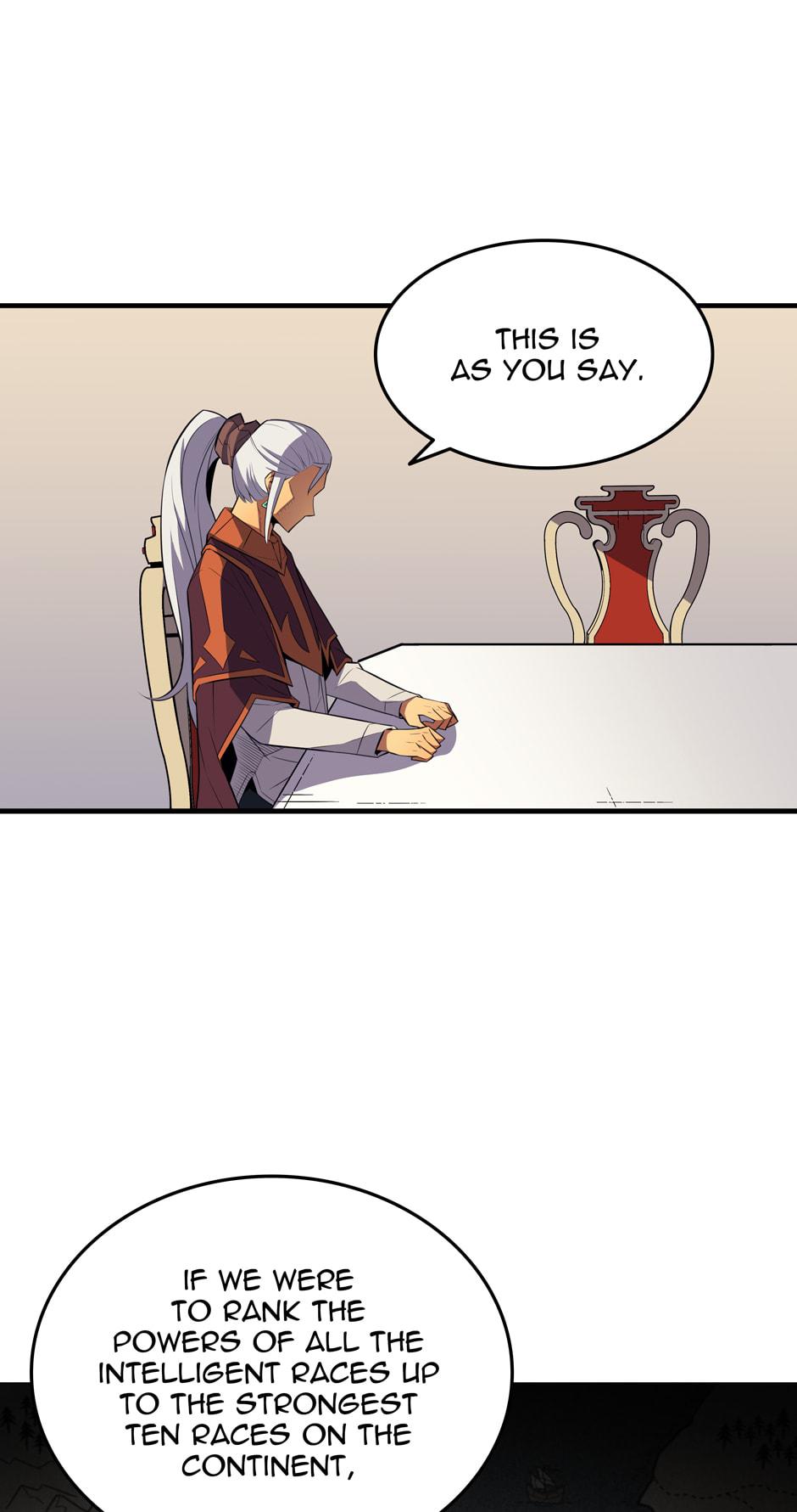 The Archmage Returns After 4000 Years Chapter 42