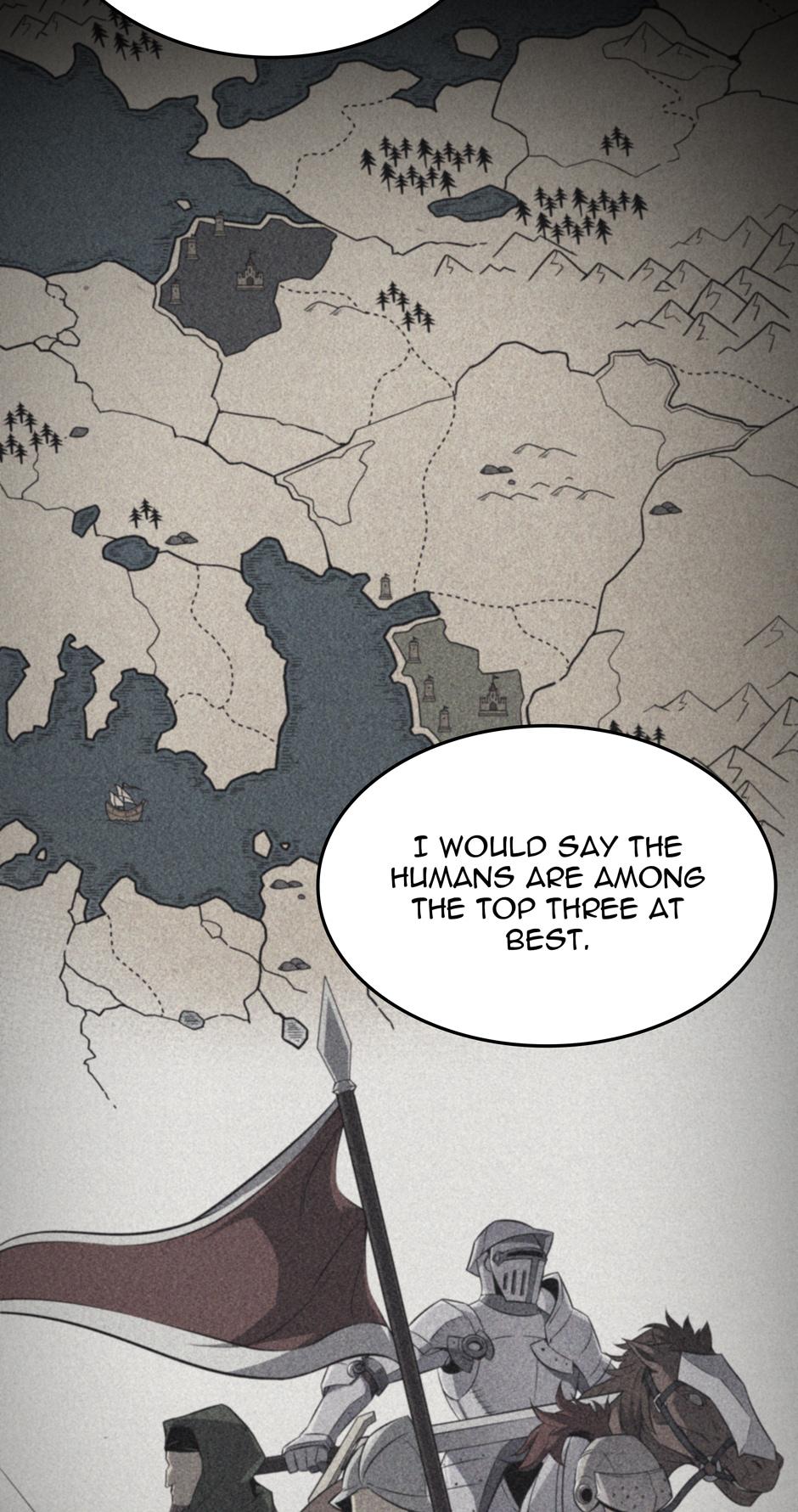 The Archmage Returns After 4000 Years Chapter 42