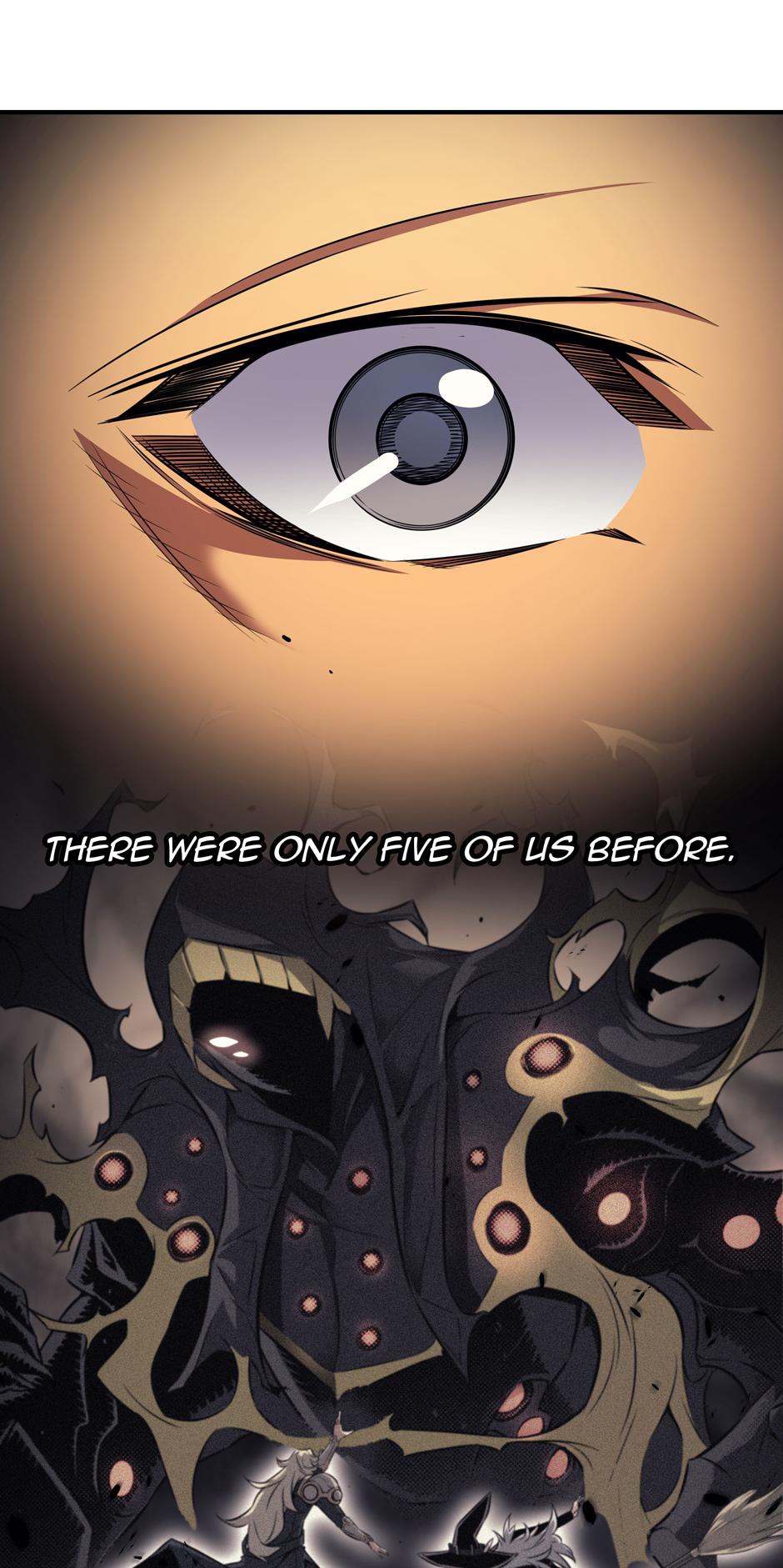 The Archmage Returns After 4000 Years Chapter 42