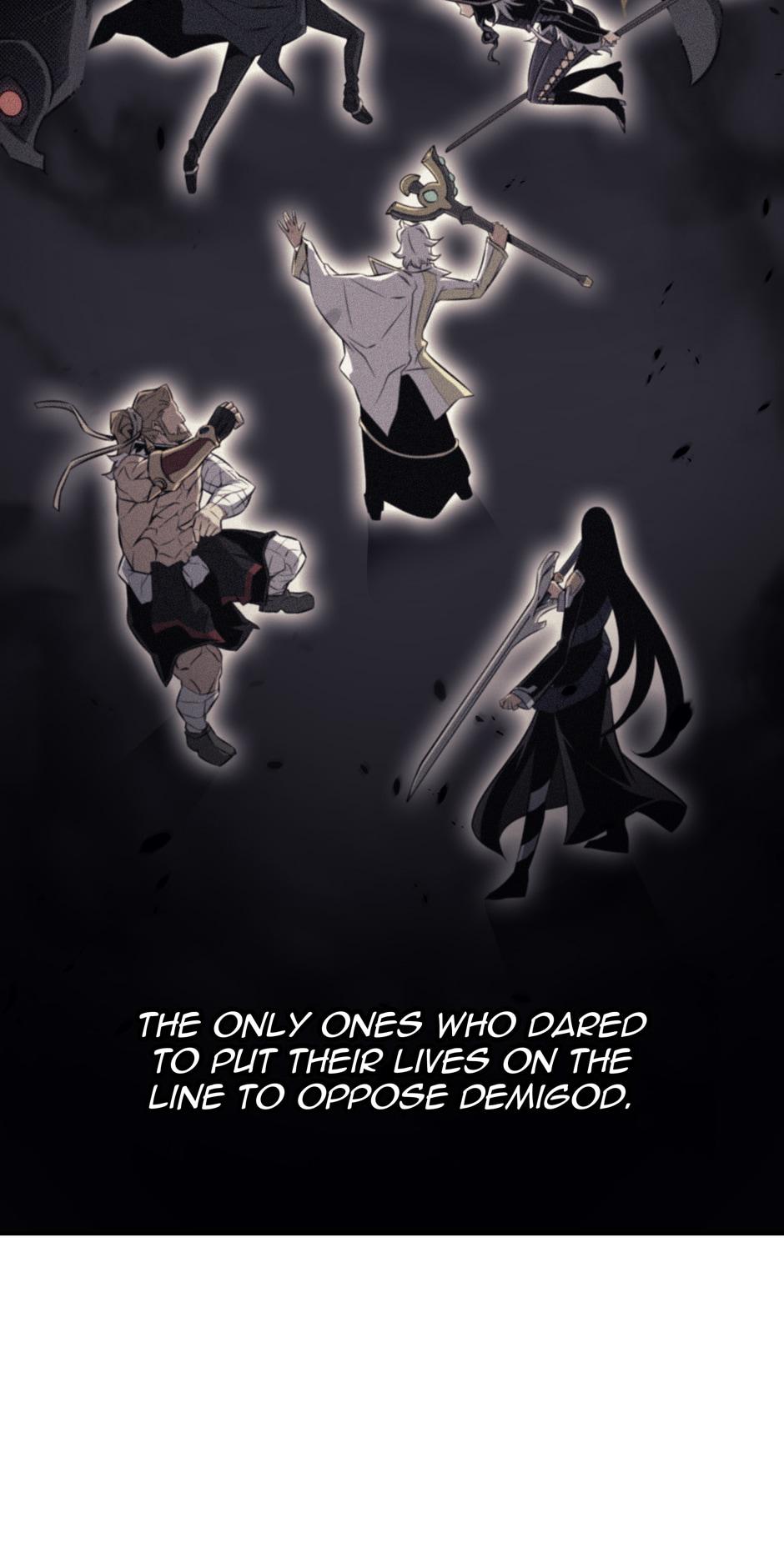 The Archmage Returns After 4000 Years Chapter 42