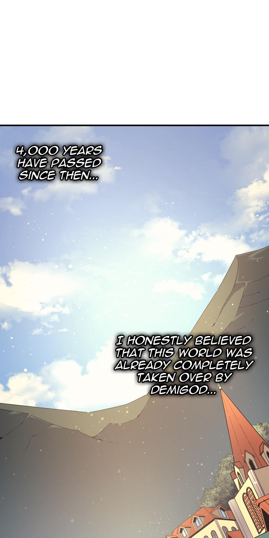 The Archmage Returns After 4000 Years Chapter 42