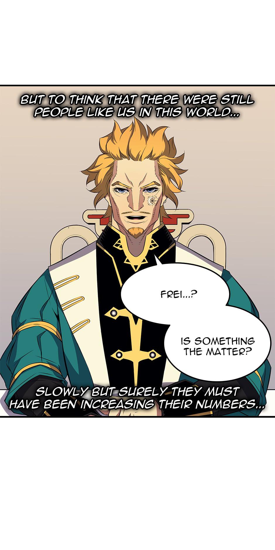 The Archmage Returns After 4000 Years Chapter 42