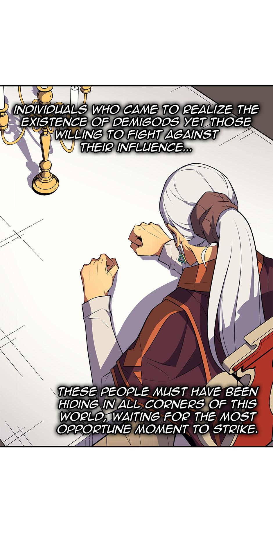 The Archmage Returns After 4000 Years Chapter 42