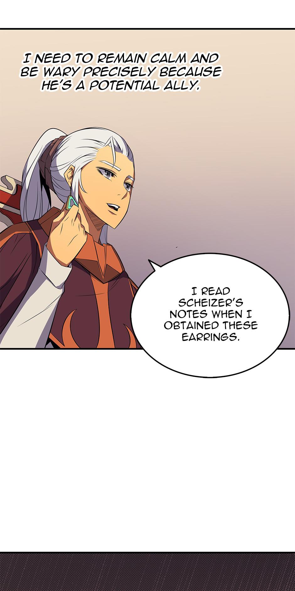 The Archmage Returns After 4000 Years Chapter 42