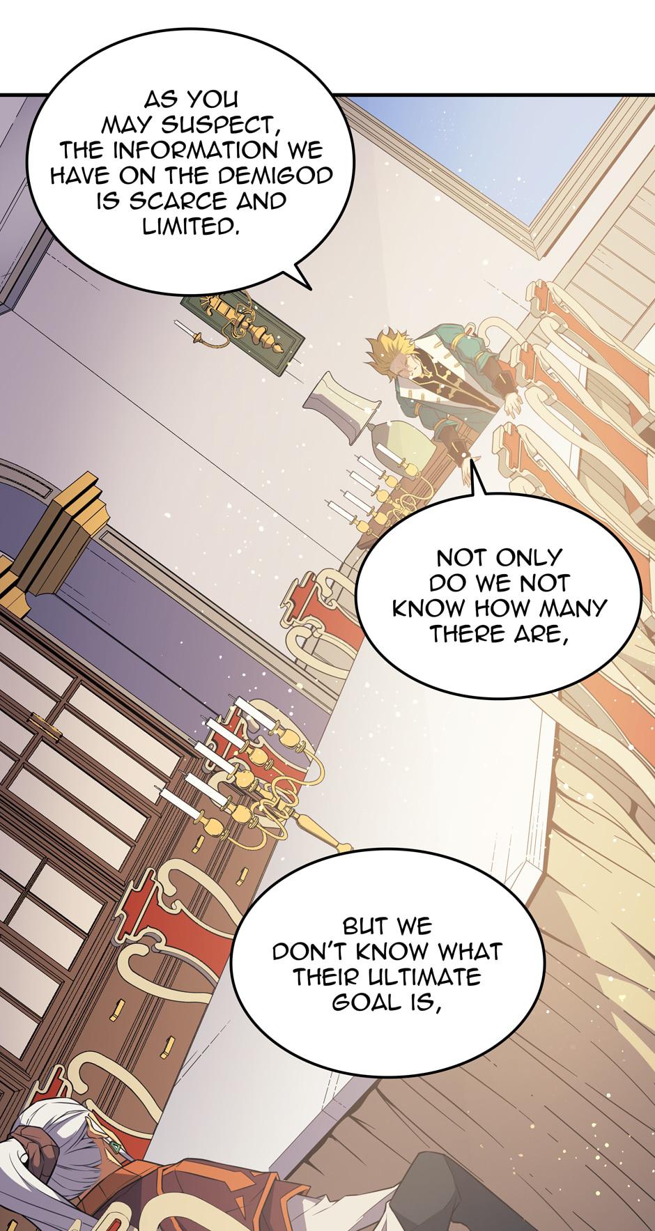 The Archmage Returns After 4000 Years Chapter 42