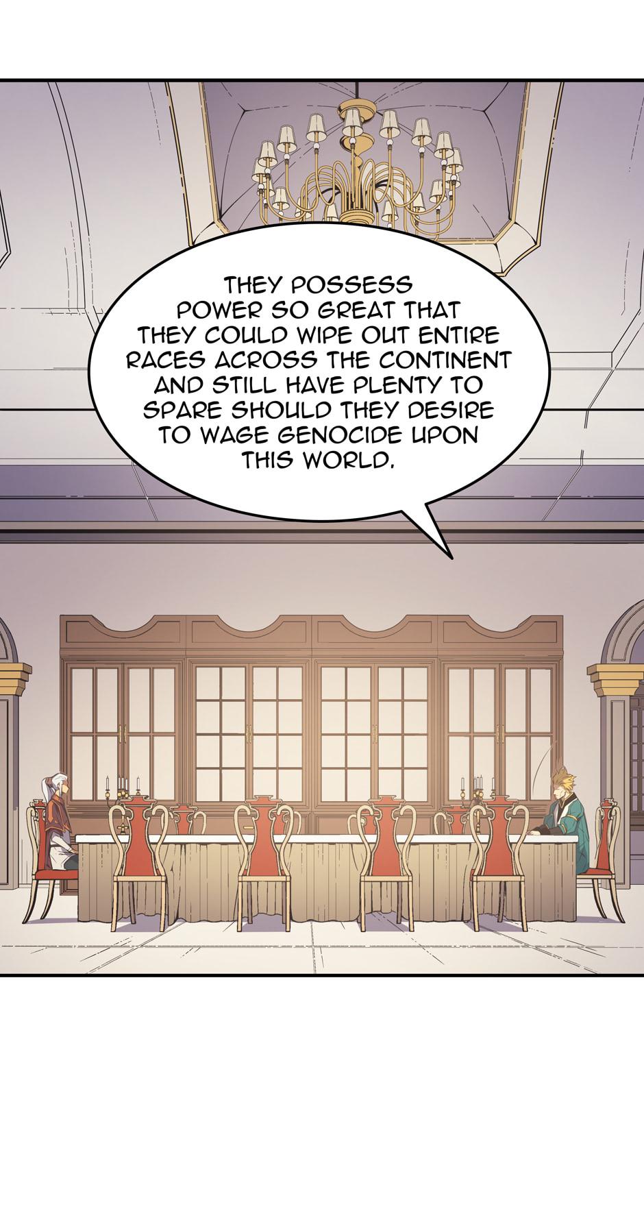 The Archmage Returns After 4000 Years Chapter 42