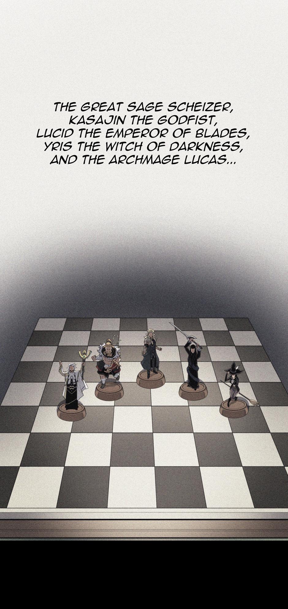 The Archmage Returns After 4000 Years Chapter 43