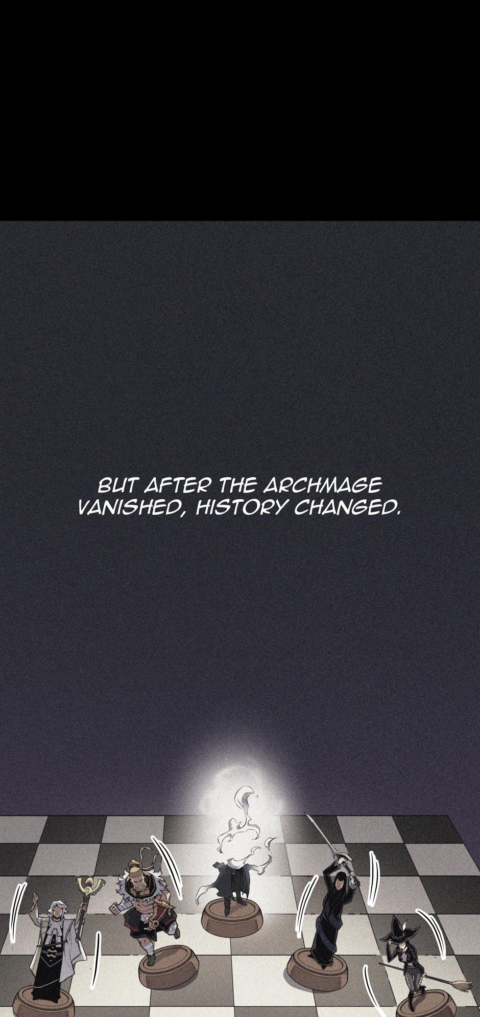 The Archmage Returns After 4000 Years Chapter 43