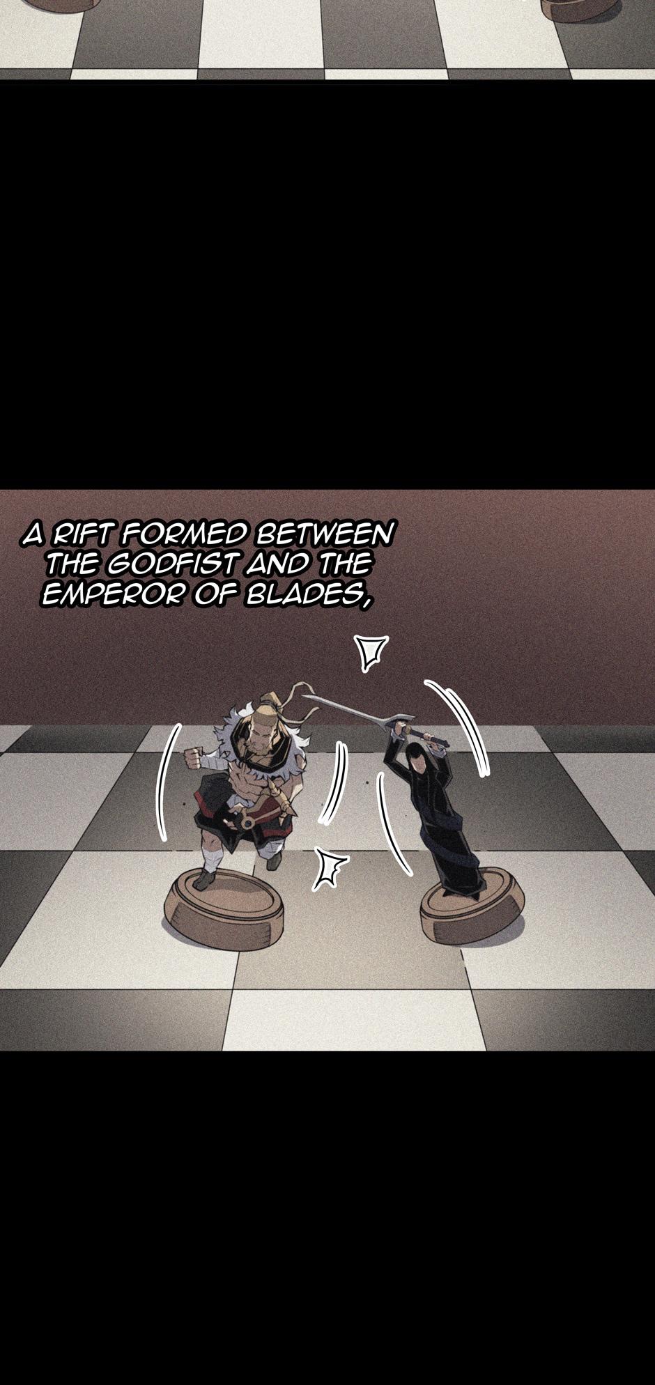 The Archmage Returns After 4000 Years Chapter 43