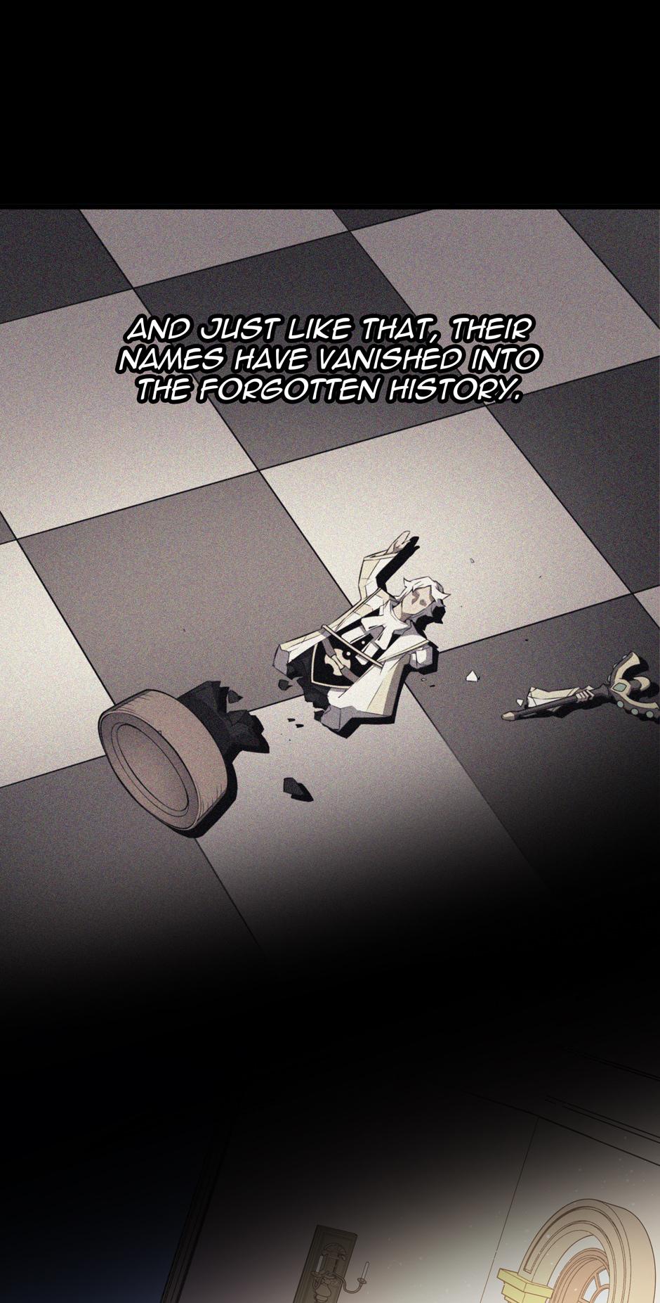 The Archmage Returns After 4000 Years Chapter 43