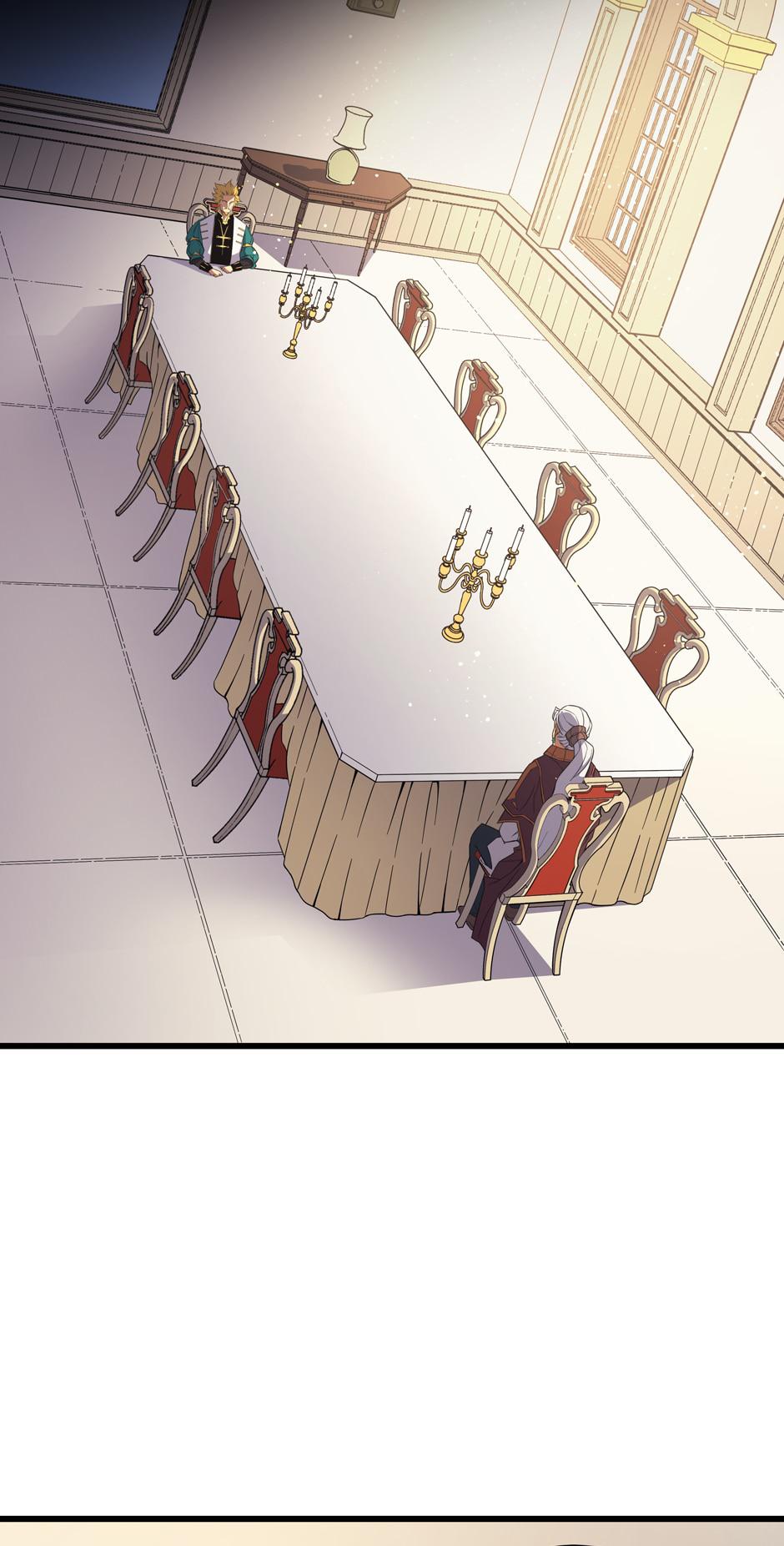 The Archmage Returns After 4000 Years Chapter 43