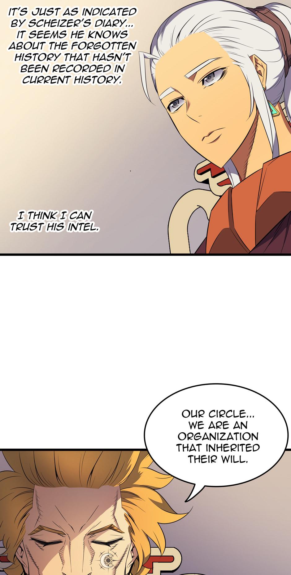 The Archmage Returns After 4000 Years Chapter 43