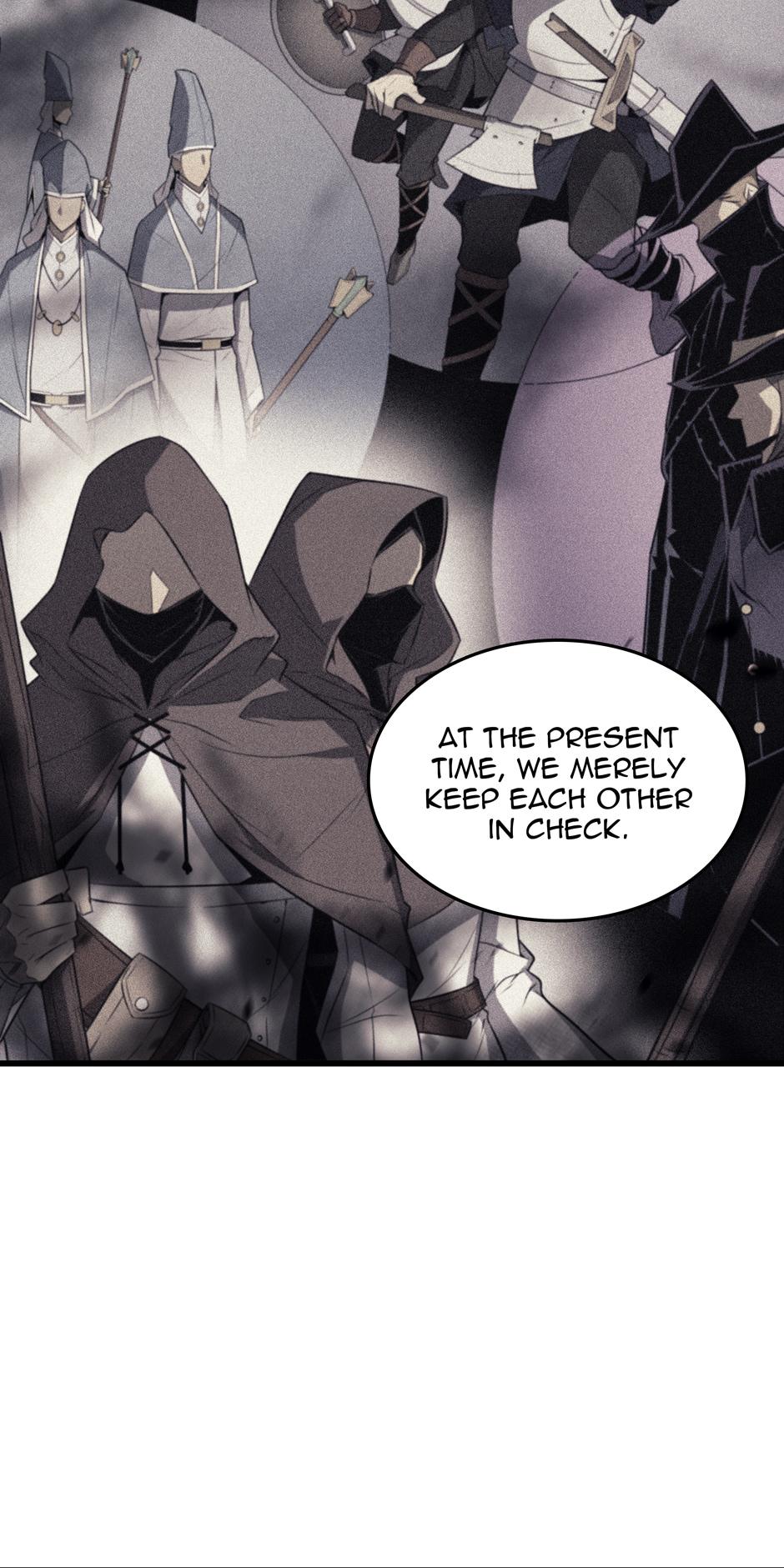 The Archmage Returns After 4000 Years Chapter 43