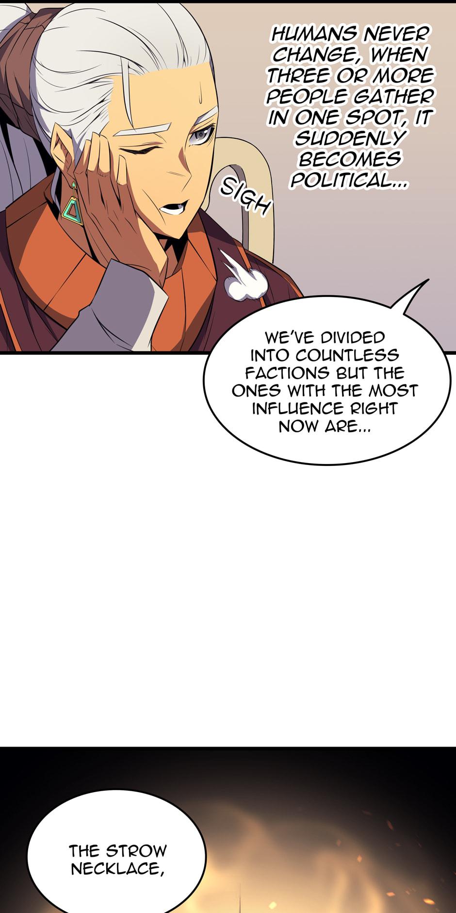 The Archmage Returns After 4000 Years Chapter 43