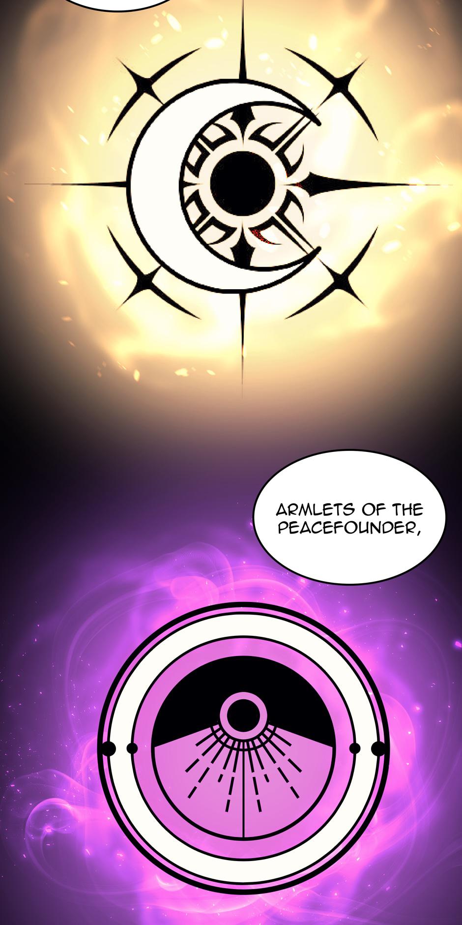 The Archmage Returns After 4000 Years Chapter 43