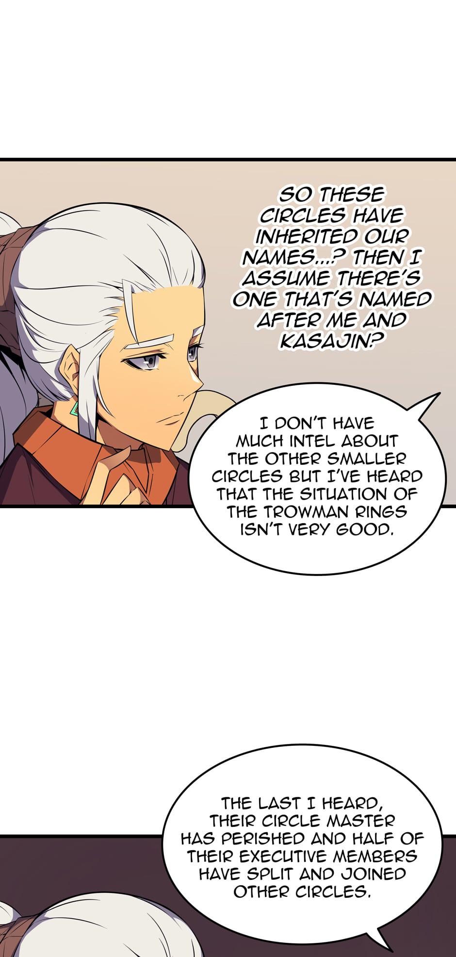 The Archmage Returns After 4000 Years Chapter 43