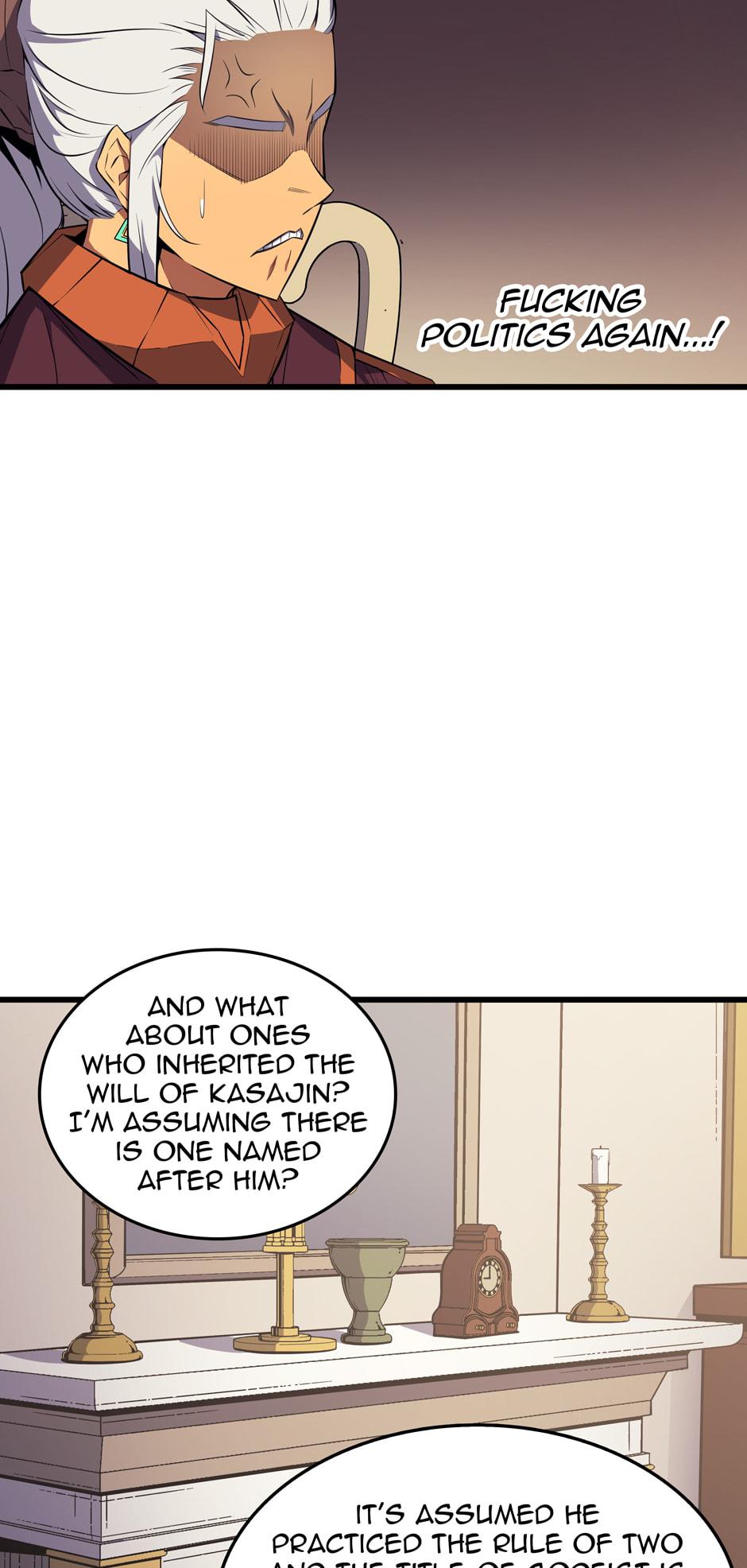 The Archmage Returns After 4000 Years Chapter 43