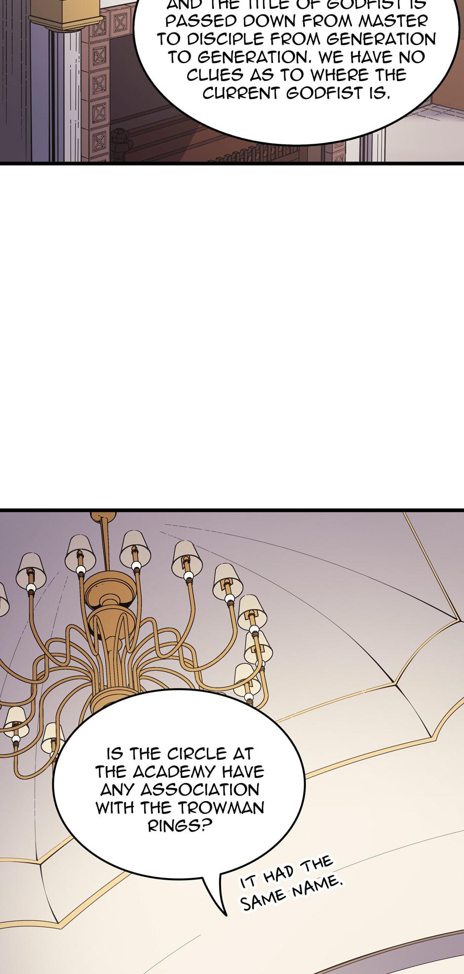 The Archmage Returns After 4000 Years Chapter 43