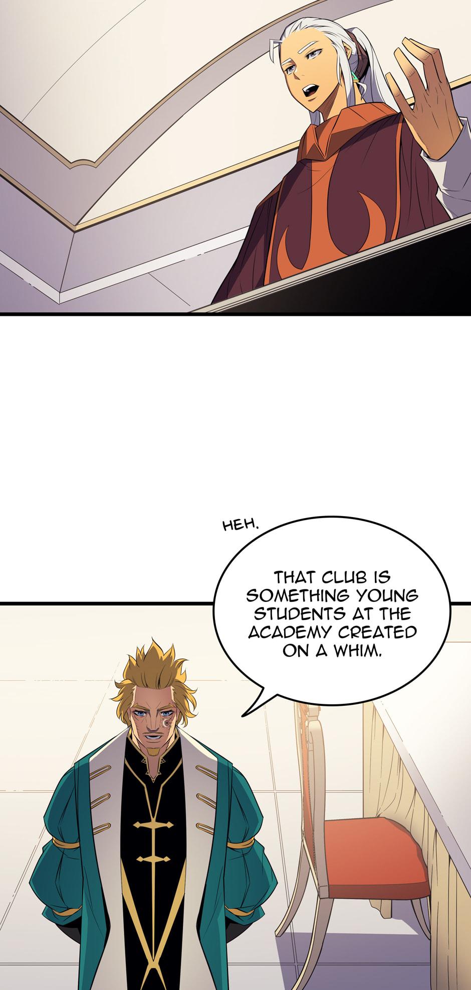 The Archmage Returns After 4000 Years Chapter 43