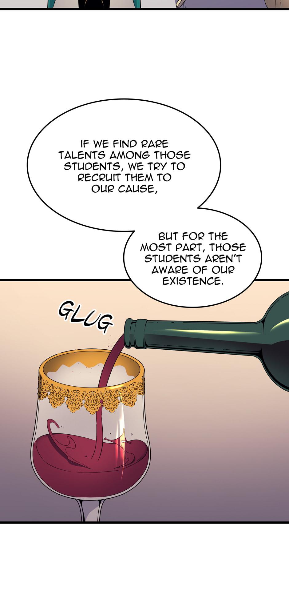 The Archmage Returns After 4000 Years Chapter 43