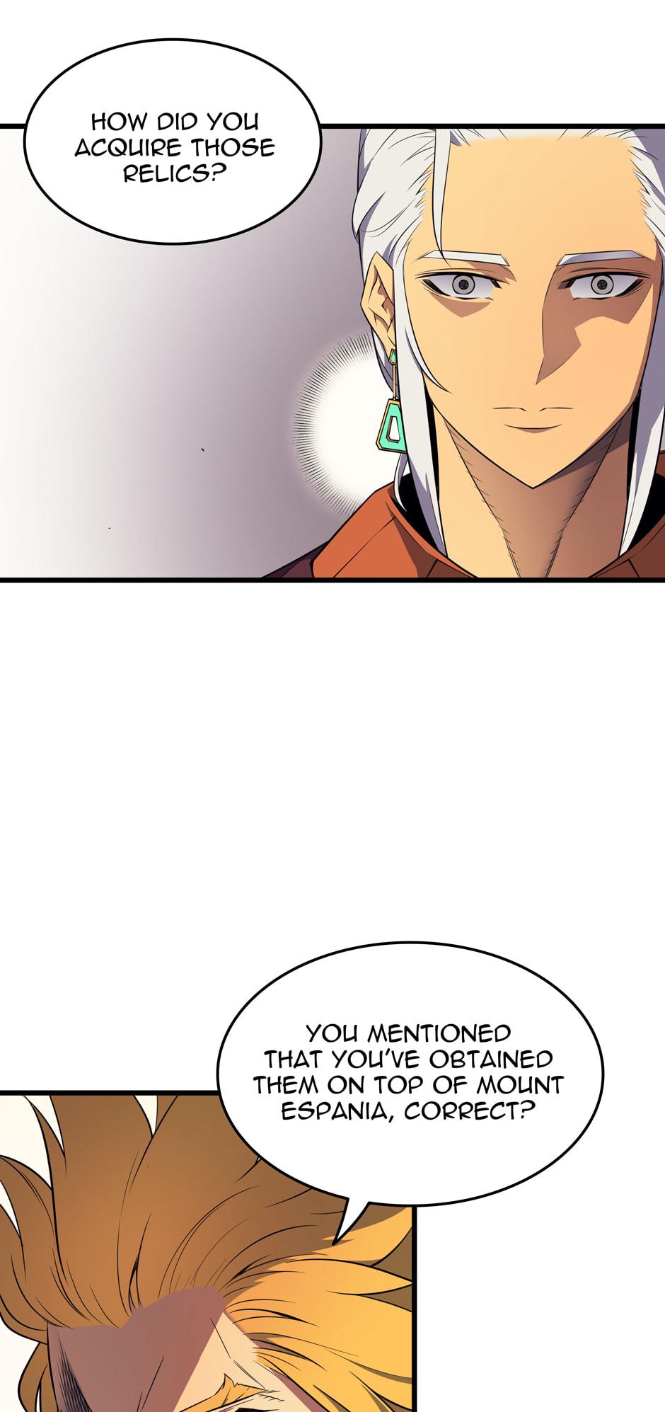 The Archmage Returns After 4000 Years Chapter 43