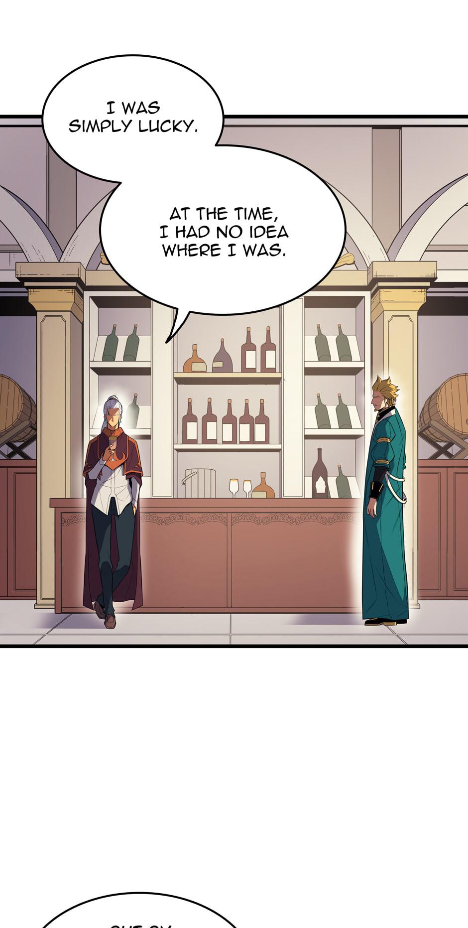 The Archmage Returns After 4000 Years Chapter 43