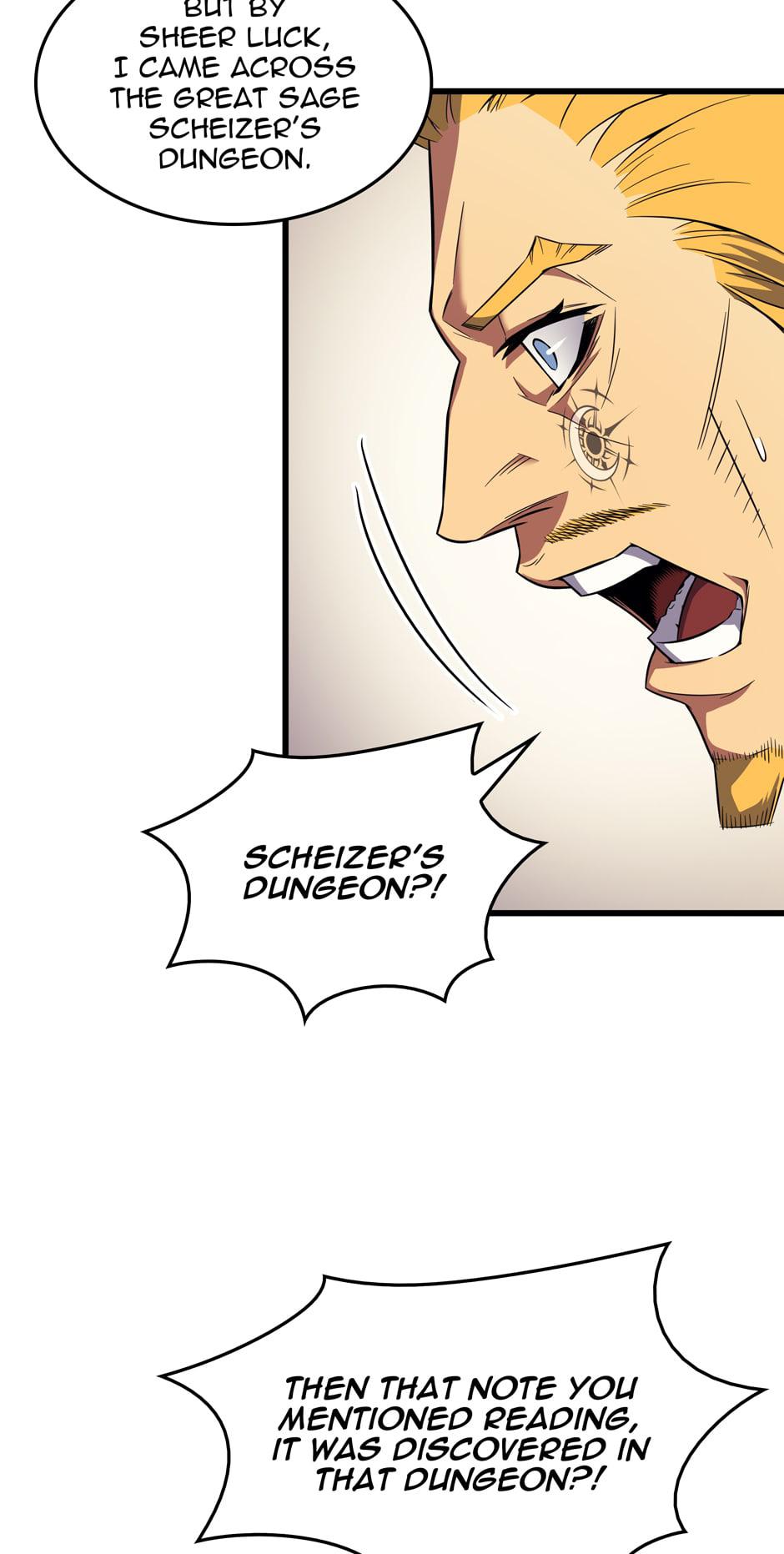 The Archmage Returns After 4000 Years Chapter 43