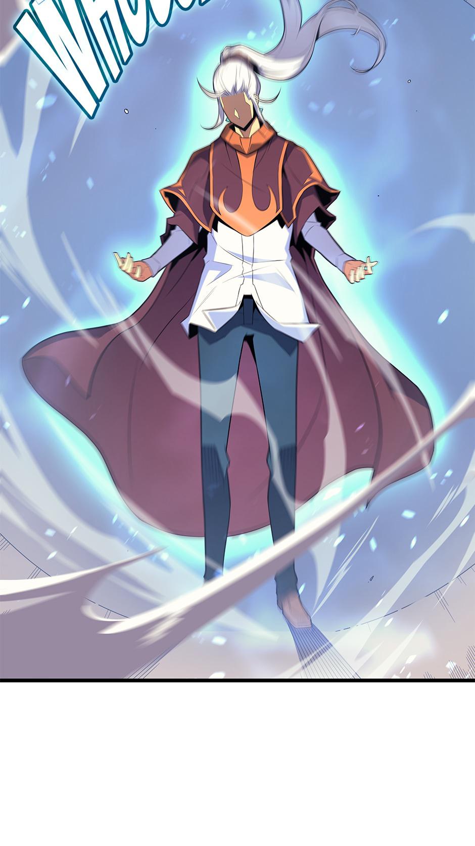 The Archmage Returns After 4000 Years Chapter 43