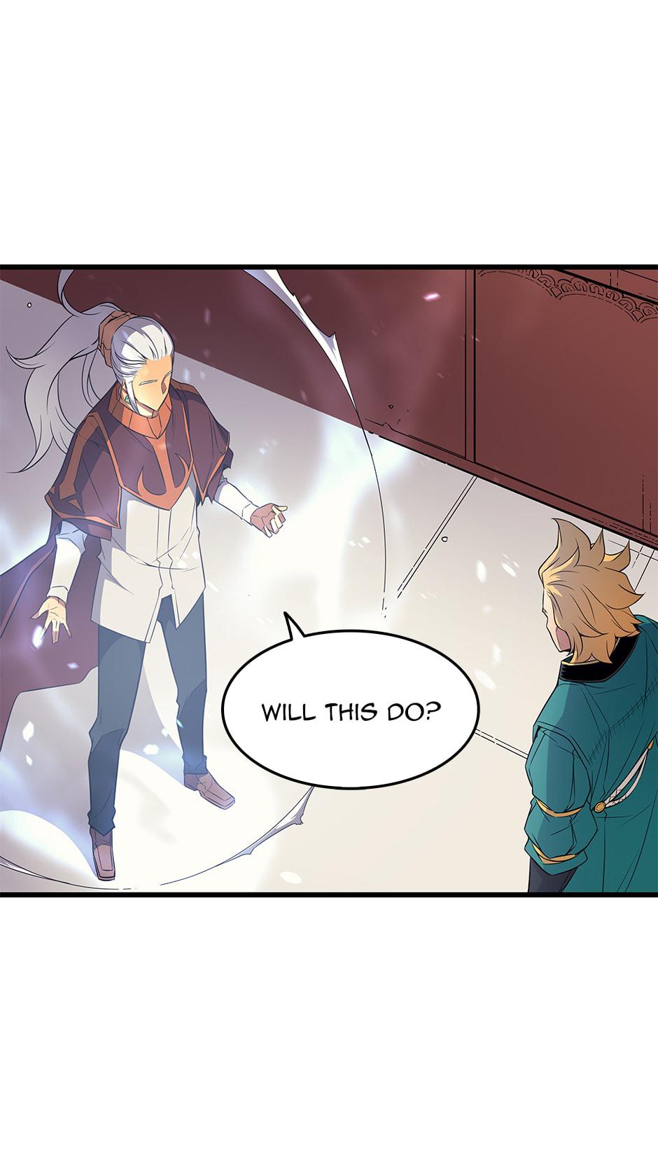 The Archmage Returns After 4000 Years Chapter 43