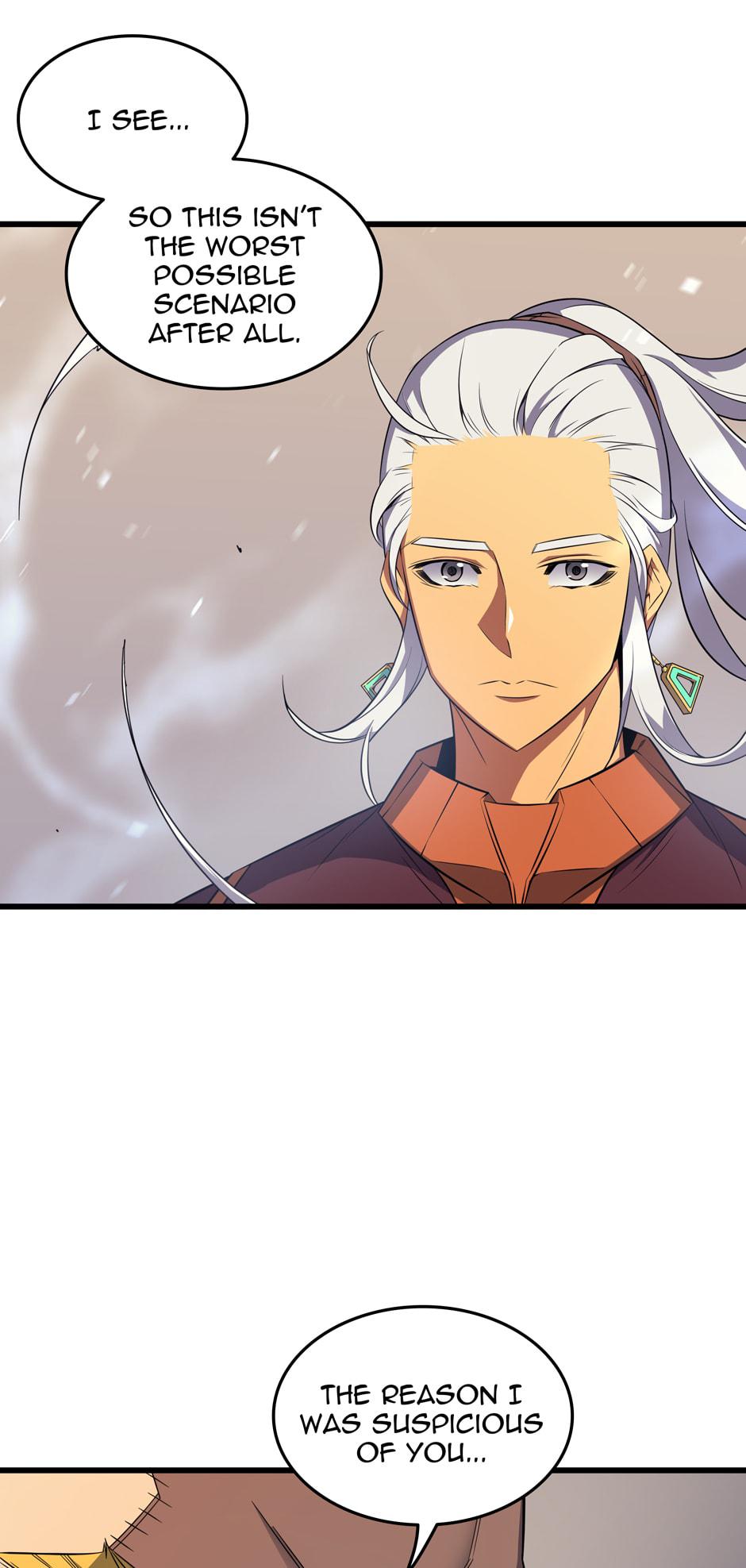 The Archmage Returns After 4000 Years Chapter 43