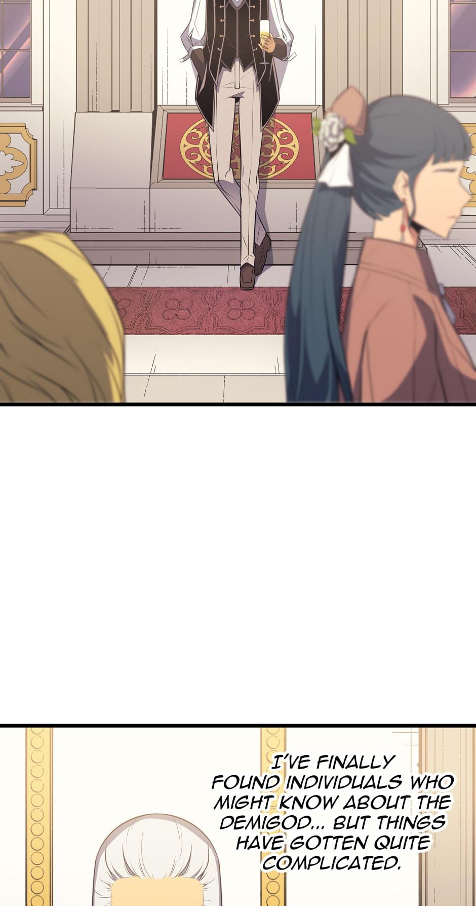 The Archmage Returns After 4000 Years Chapter 43