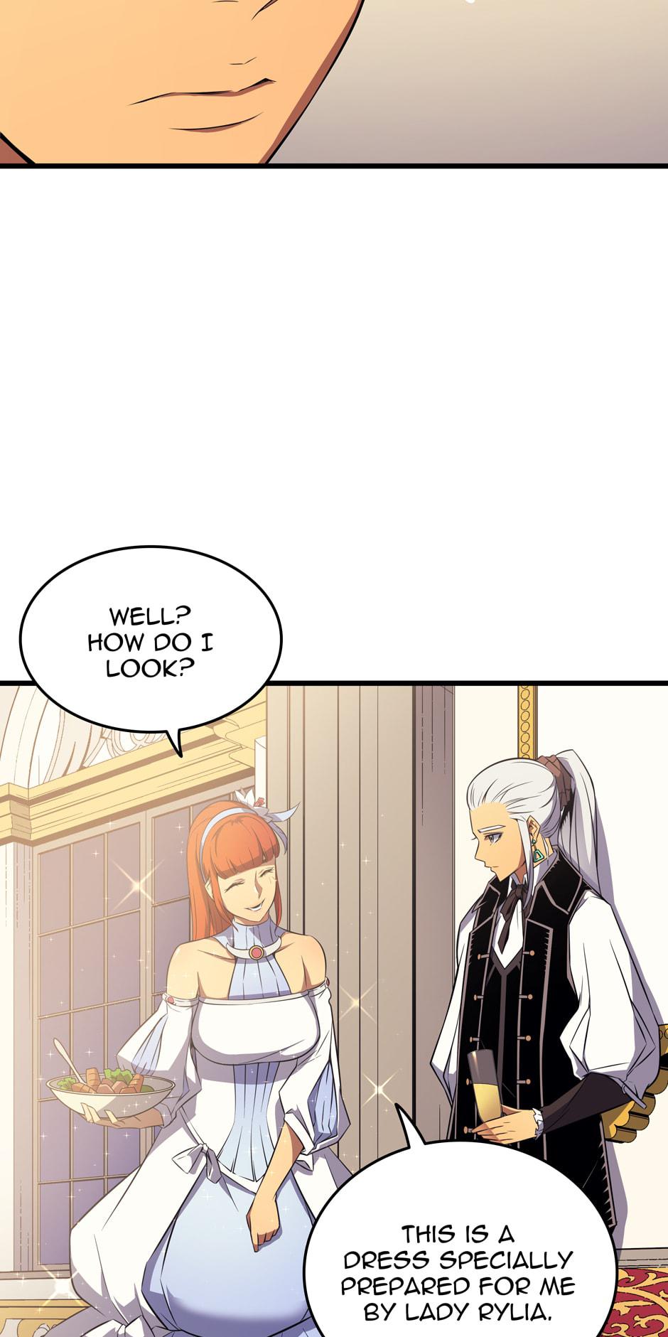 The Archmage Returns After 4000 Years Chapter 43