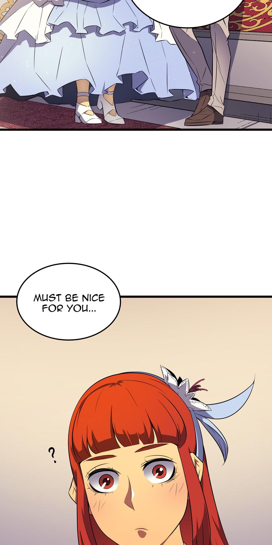 The Archmage Returns After 4000 Years Chapter 43